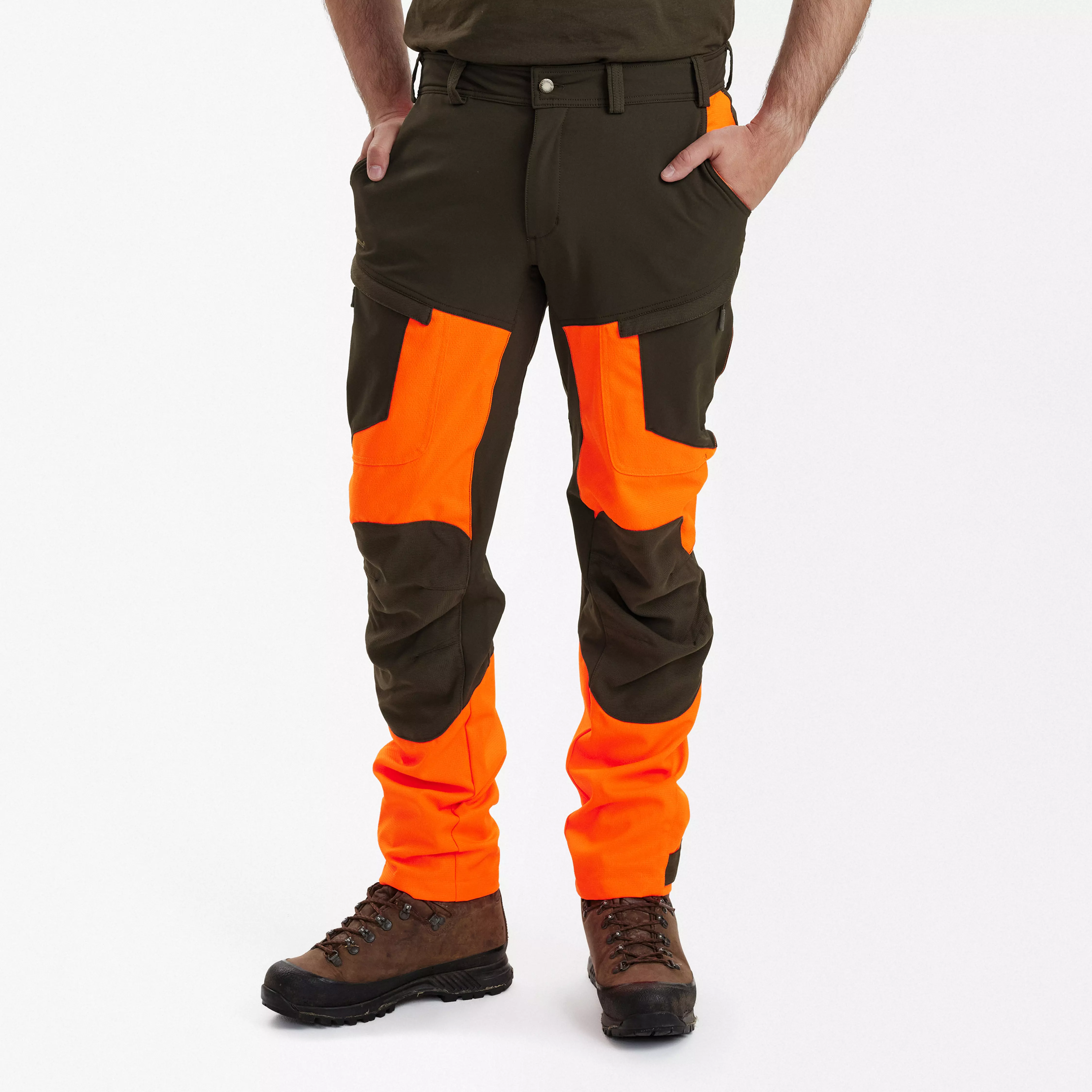 Strike Extreme Hose - Orange Strike Extreme Hose - Orange