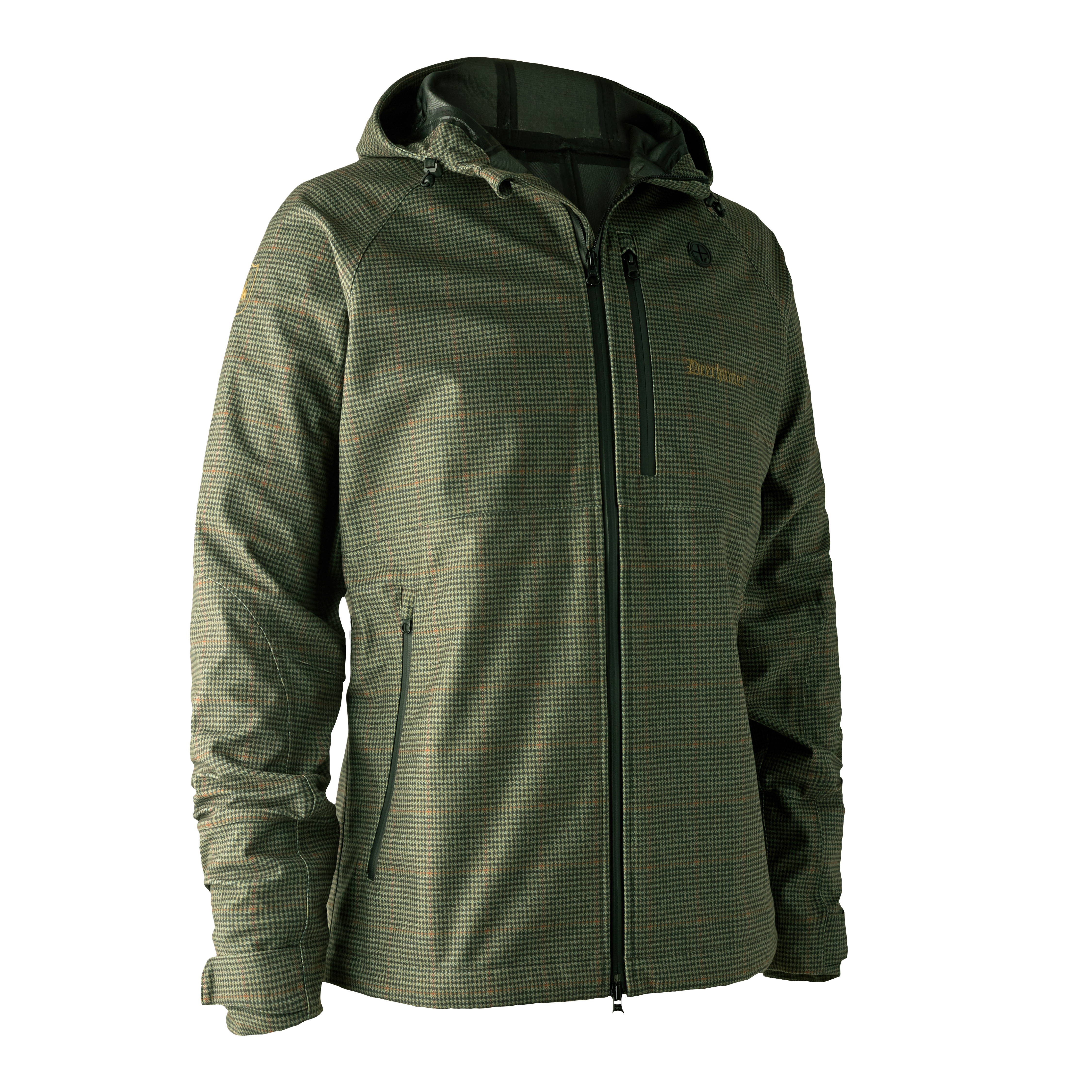 PRO Gamekeeper Jacke - Kurz - Turf