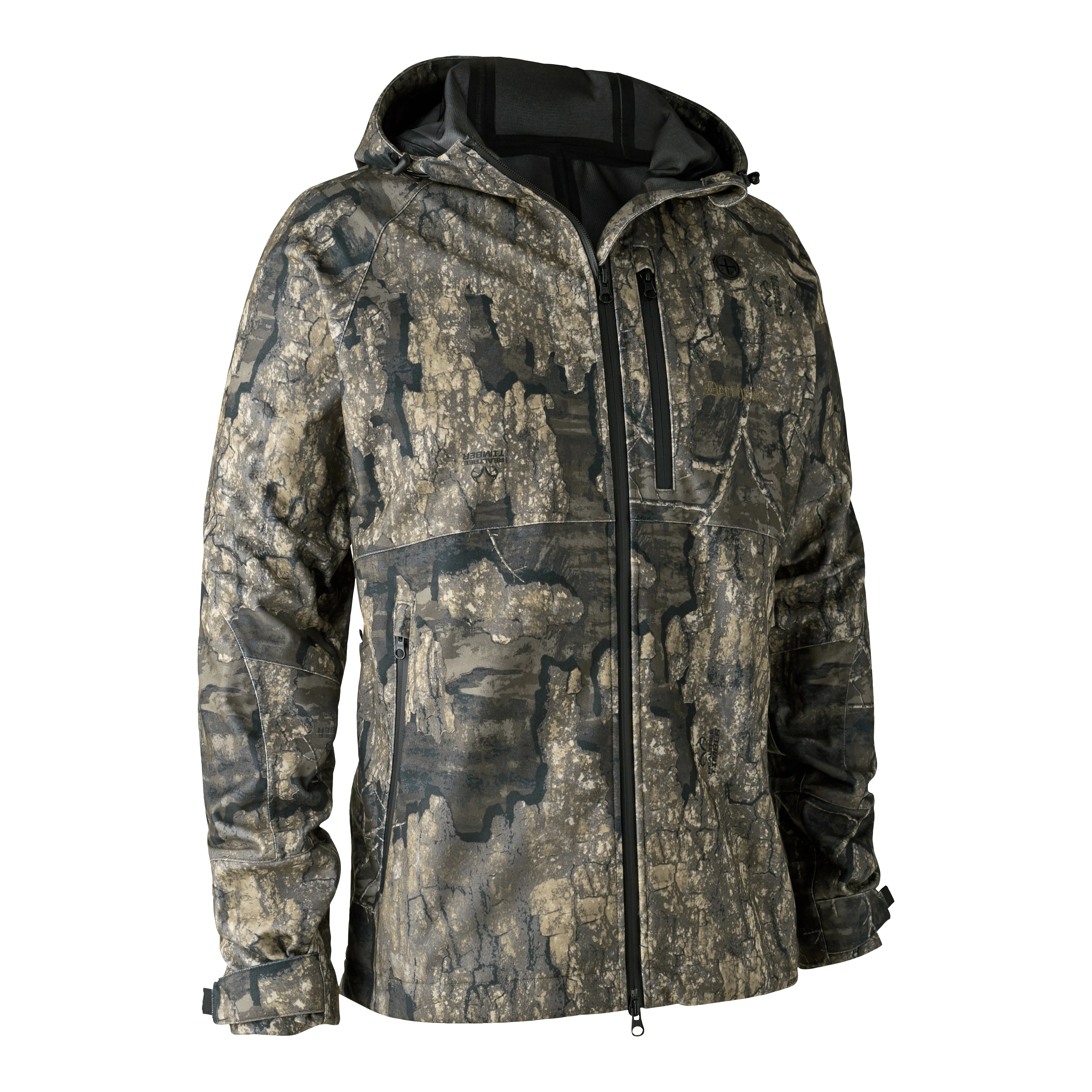 PRO Gamekeeper Jacke - Kurz - REALTREE TIMBER™ PRO Gamekeeper Jacke - Kurz - REALTREE TIMBER™
