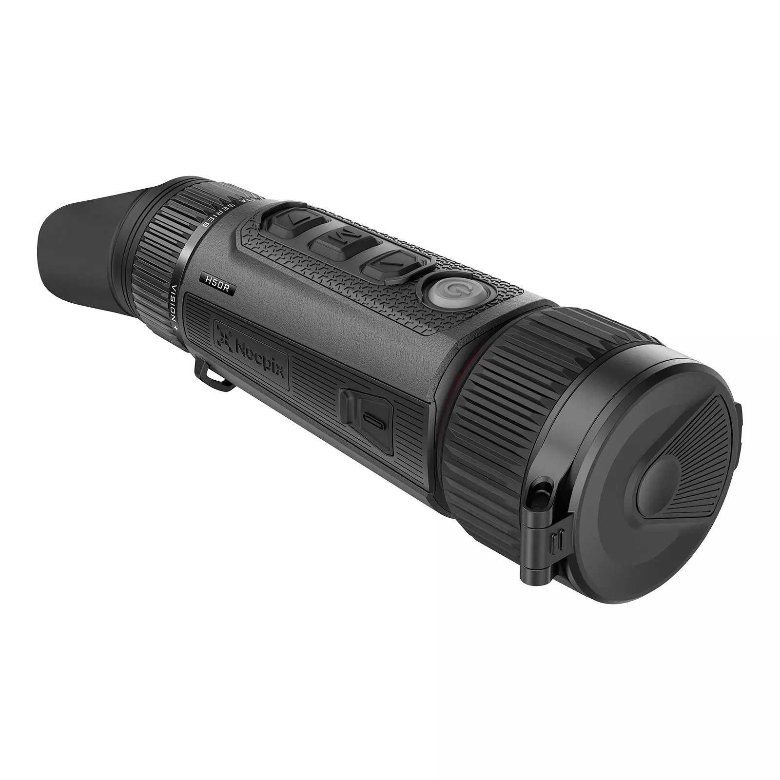 Nocpix VISTA H50R LRF Wärmebild-Monokular