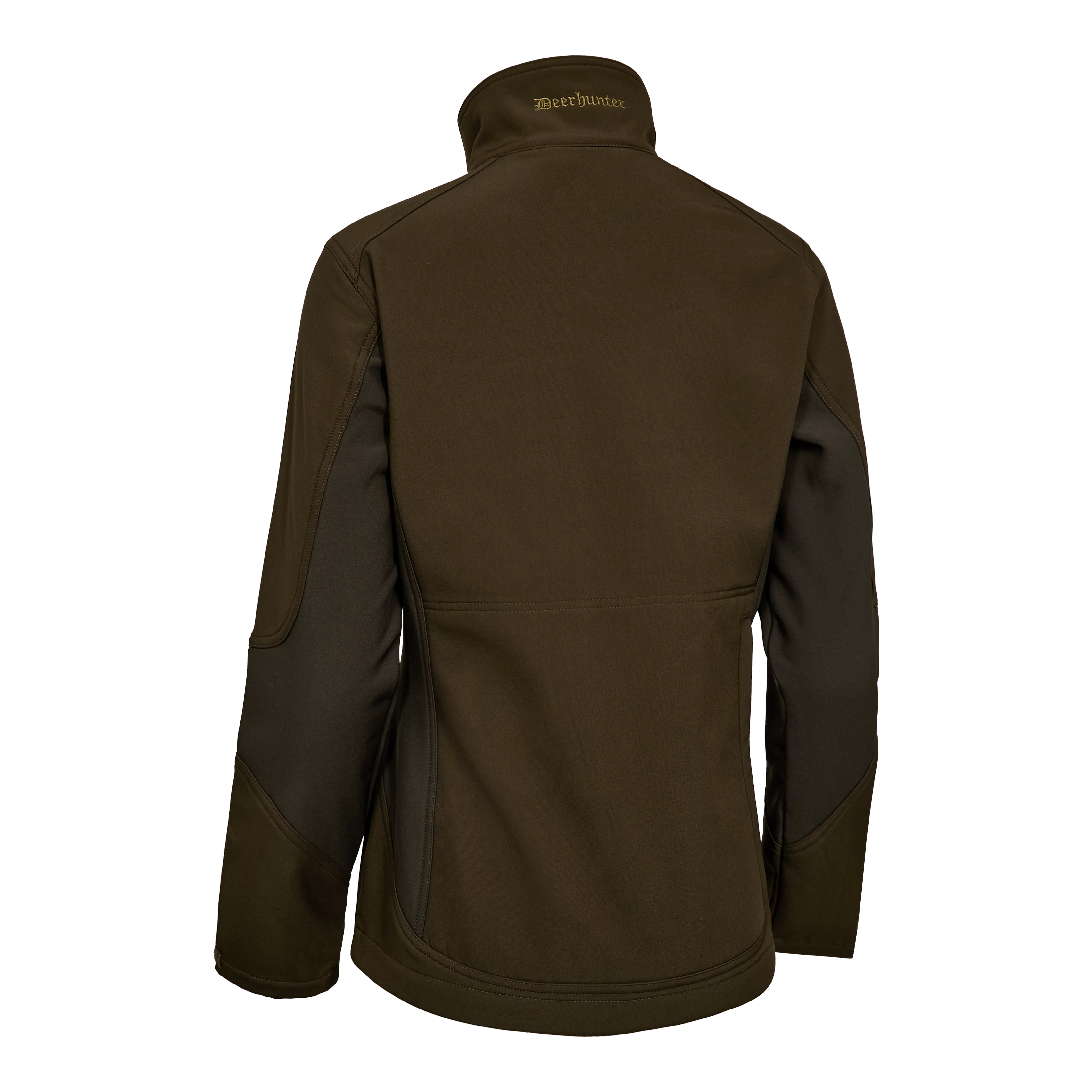 Lady Rogaland Softshell Jacke - Fallen Leaf