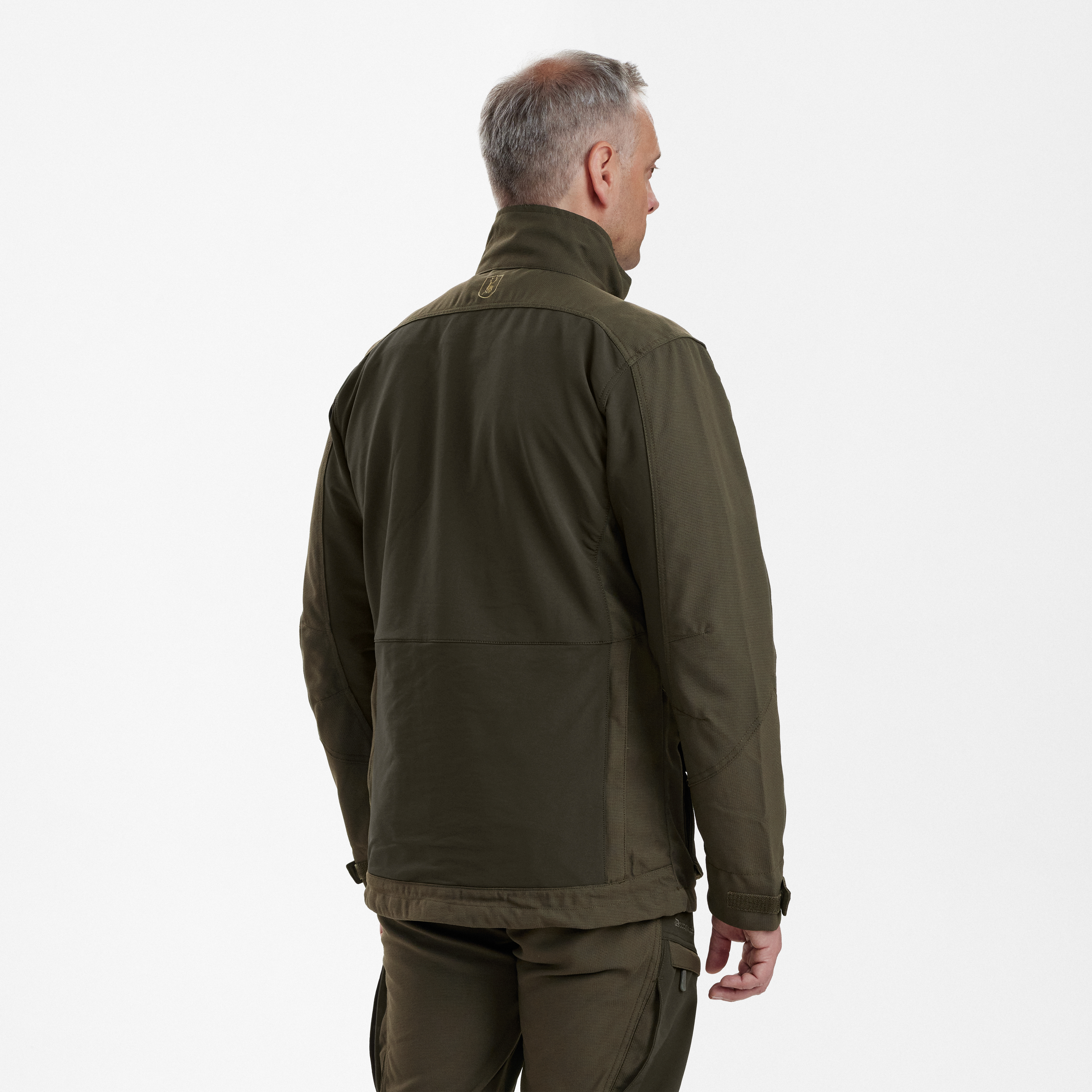 Strike Extreme Jacke - Palm Green