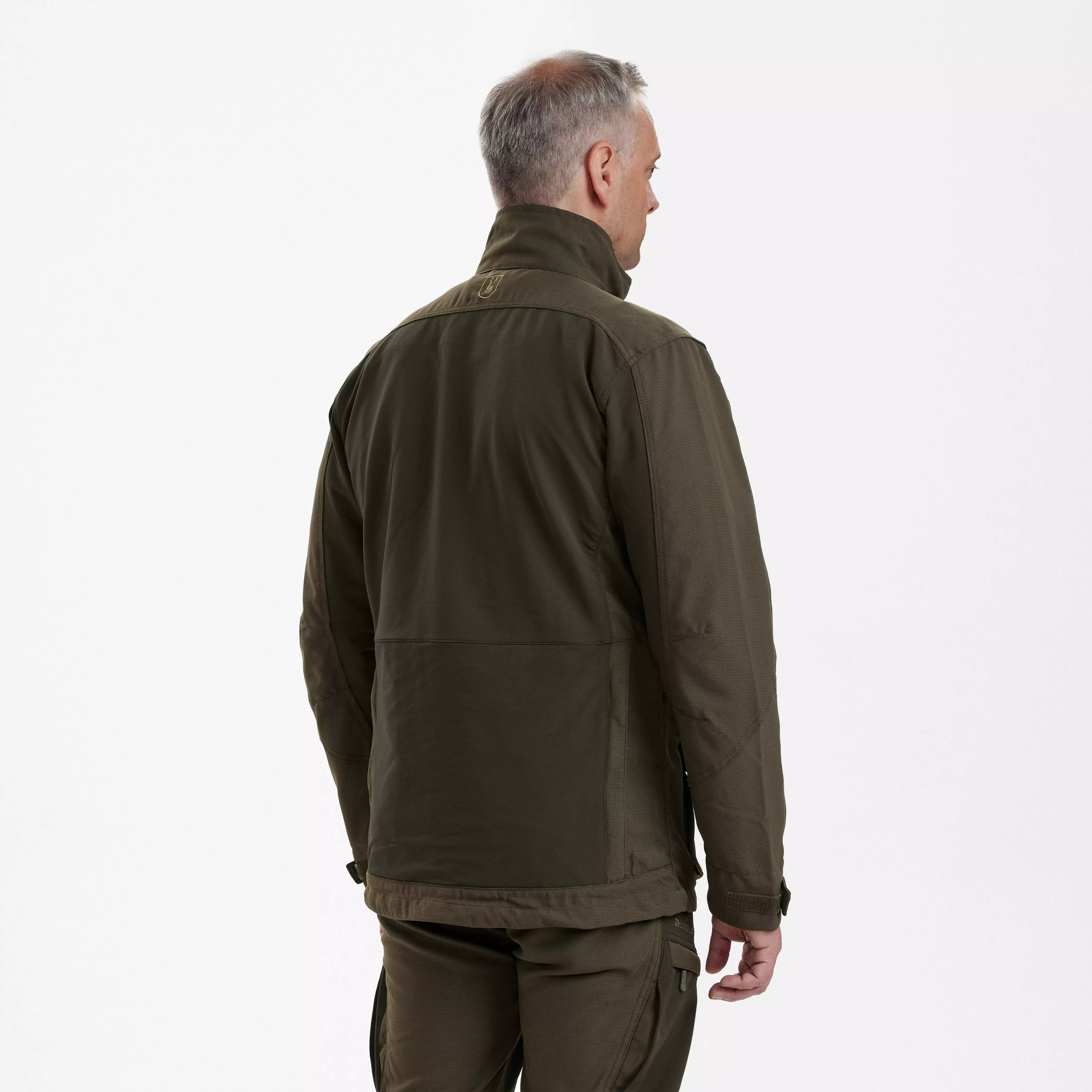 Strike Extreme Jacke - Palm Green