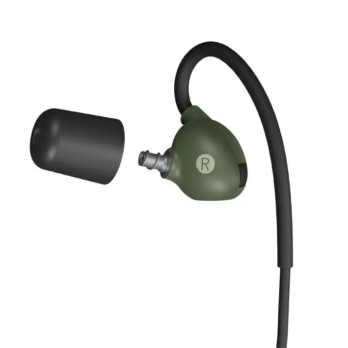 Isotunes Sport Advance Isotunes Sport Advance