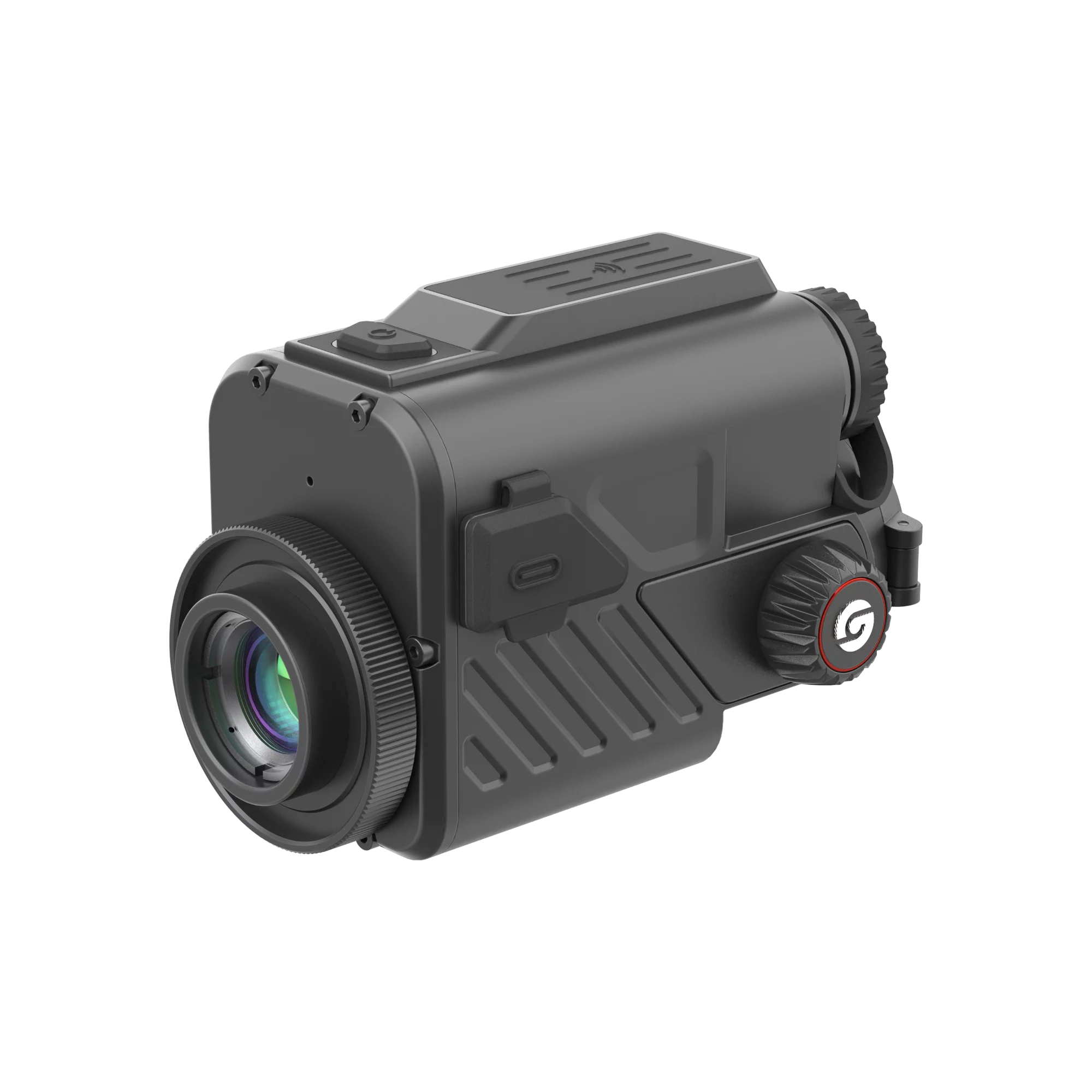 GUIDE Wärmebild Vorsatzgerät TB630LRF