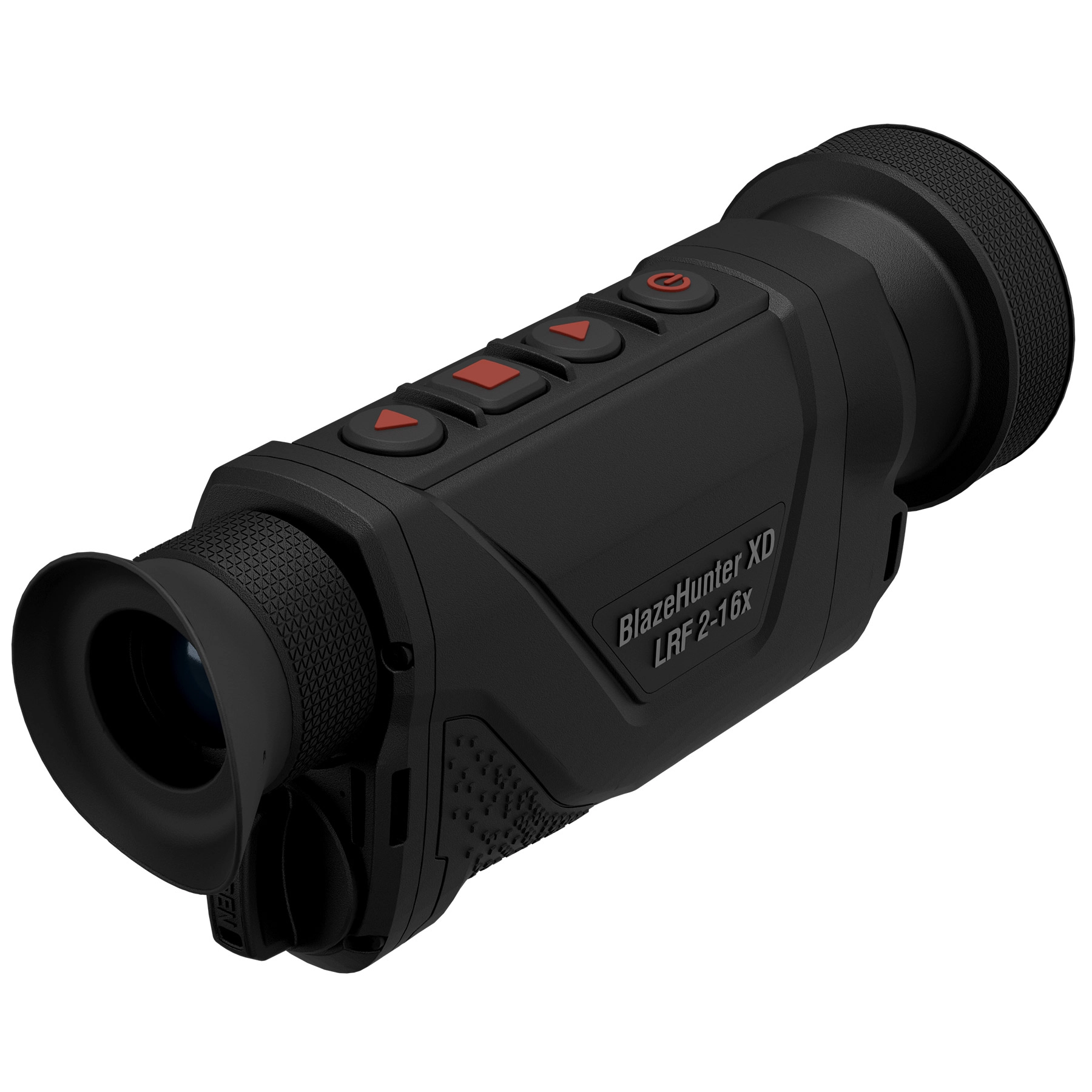 ATN BlazeHunter XD Elite 50 LRF Wärmebildgerät-Monokular