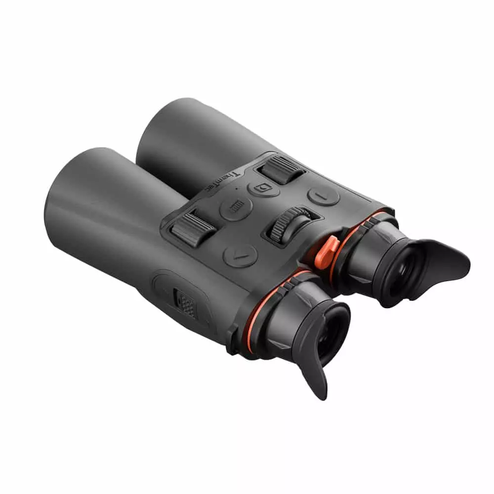 ThermTec Ventus 635L Multi-Spectrum Wärmebild-Fernglas