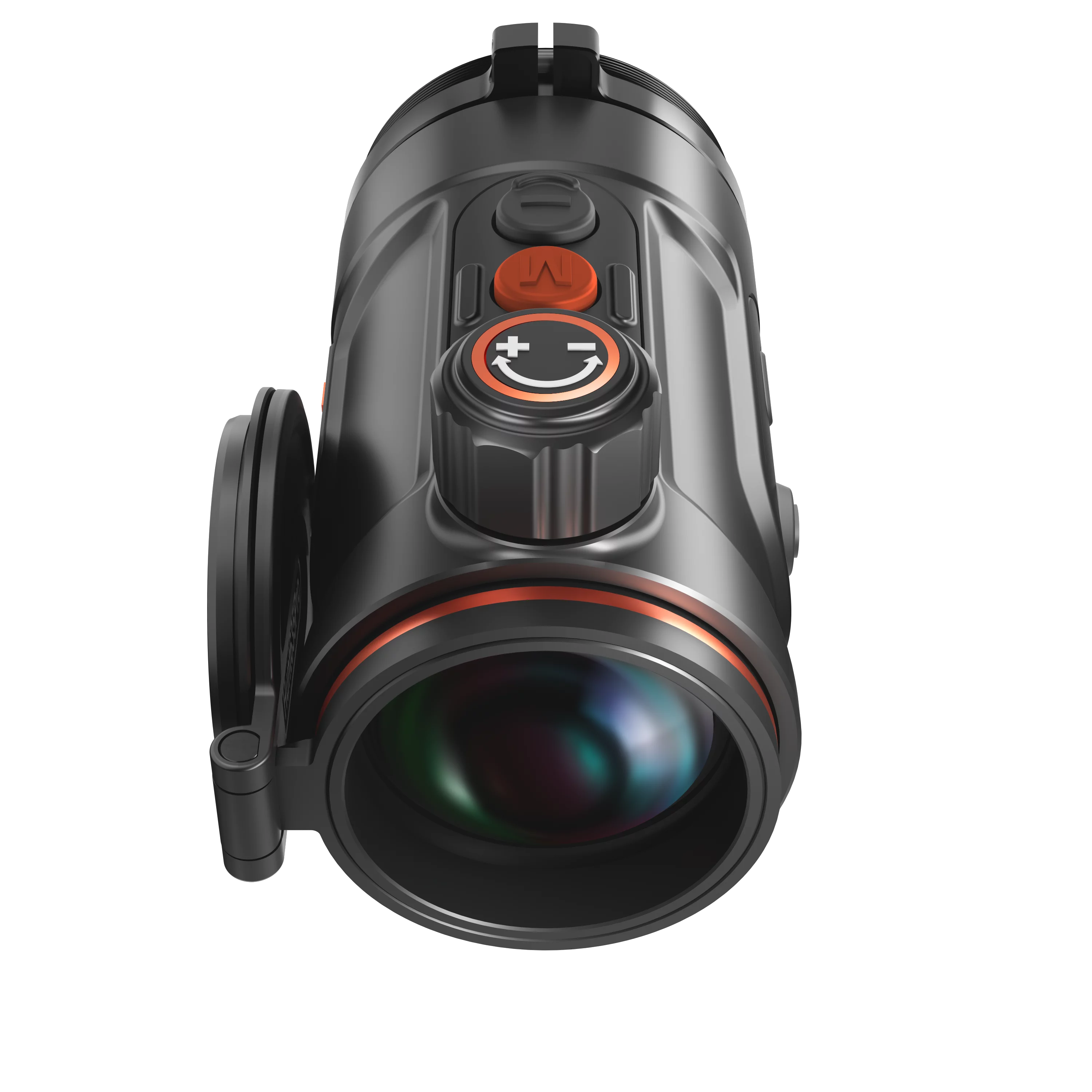 ThermTec Hunt 635 Pro