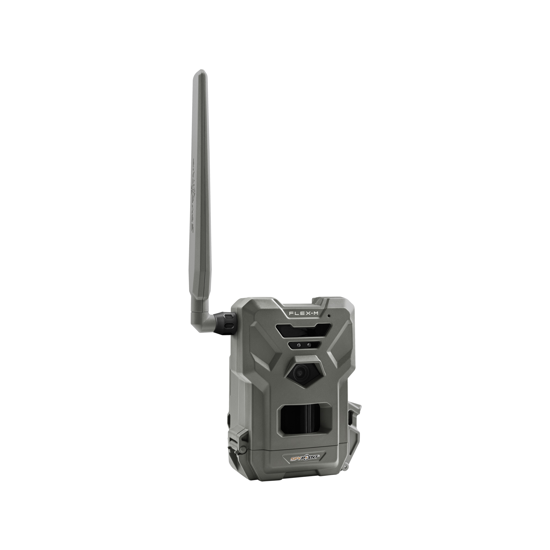 SPYPOINT FLEX-M 4er-Set