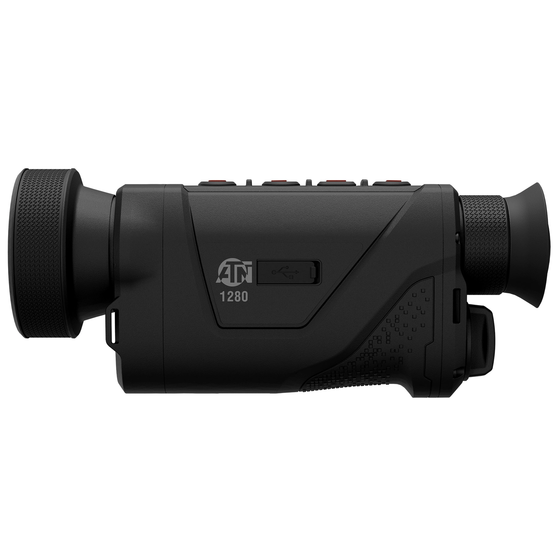 ATN BlazeHunter XD Elite 50 LRF Wärmebildgerät-Monokular