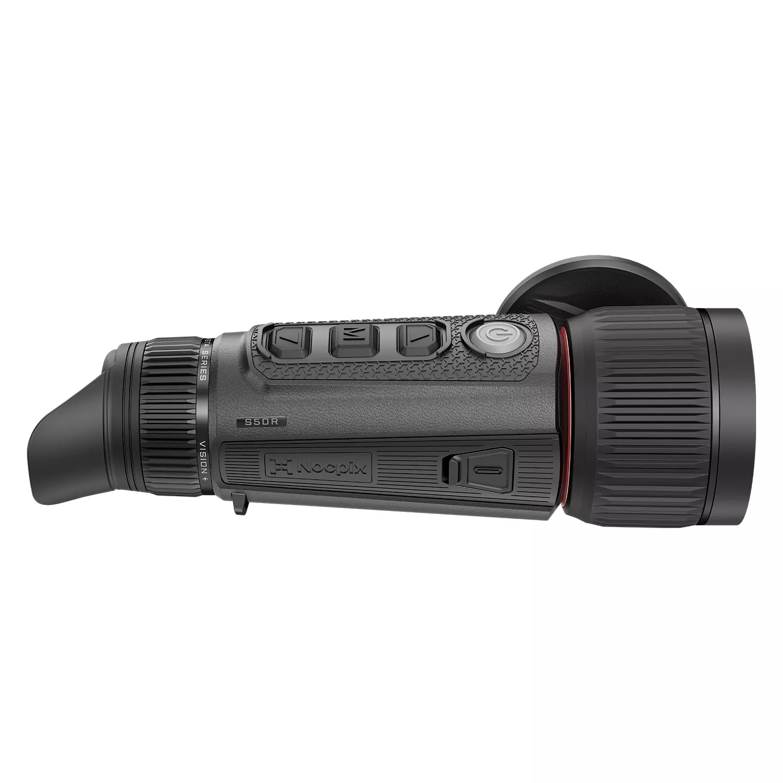 Nocpix VISTA S50R LRF Wärmebild-Monokular