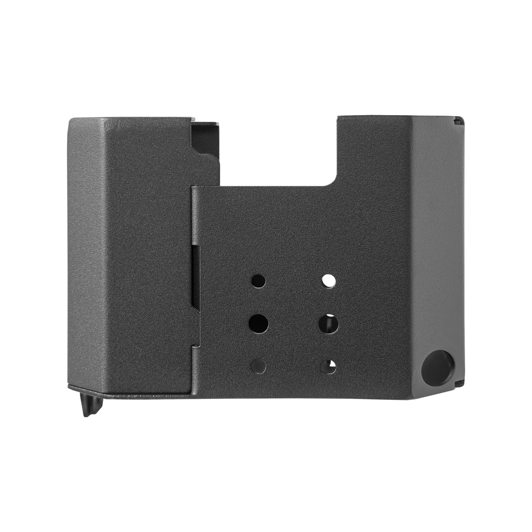 Vosker V-SBOX2 Metallgehäuse