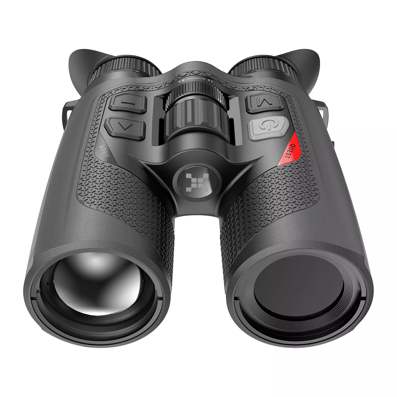 Nocpix QUEST H50R LRF Wärmebild-Fernglas