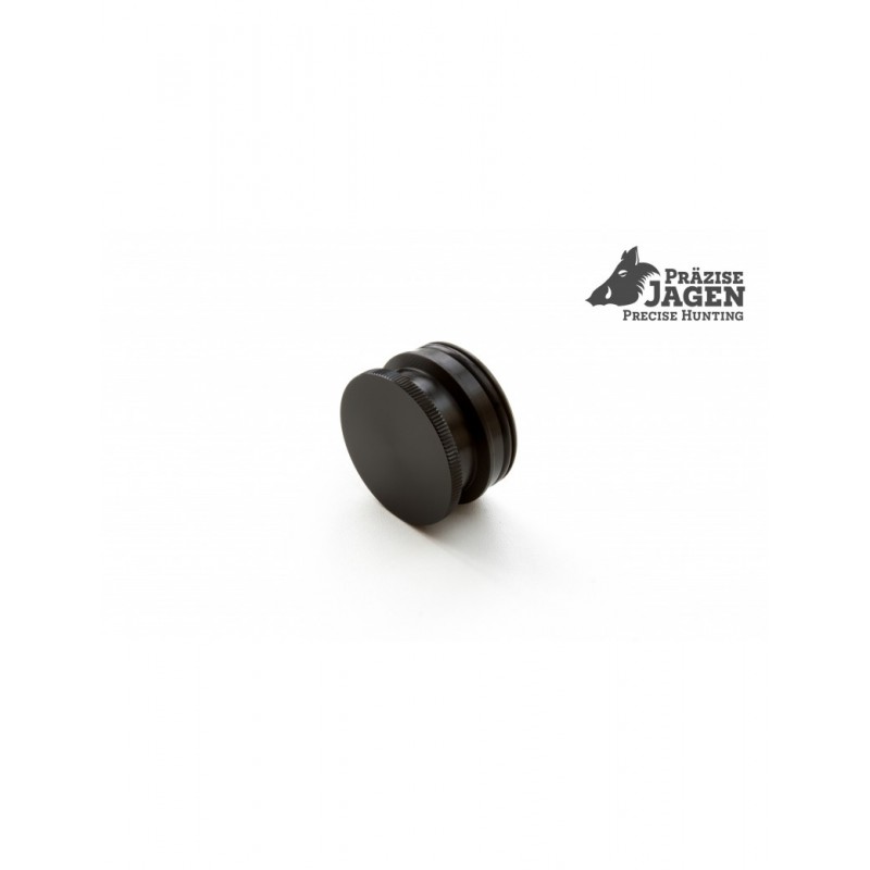 PRÄZISE JAGEN Staubschutztstöpsel für Duo Verbinder PRÄZISE JAGEN Staubschutztstöpsel für Duo Verbinder