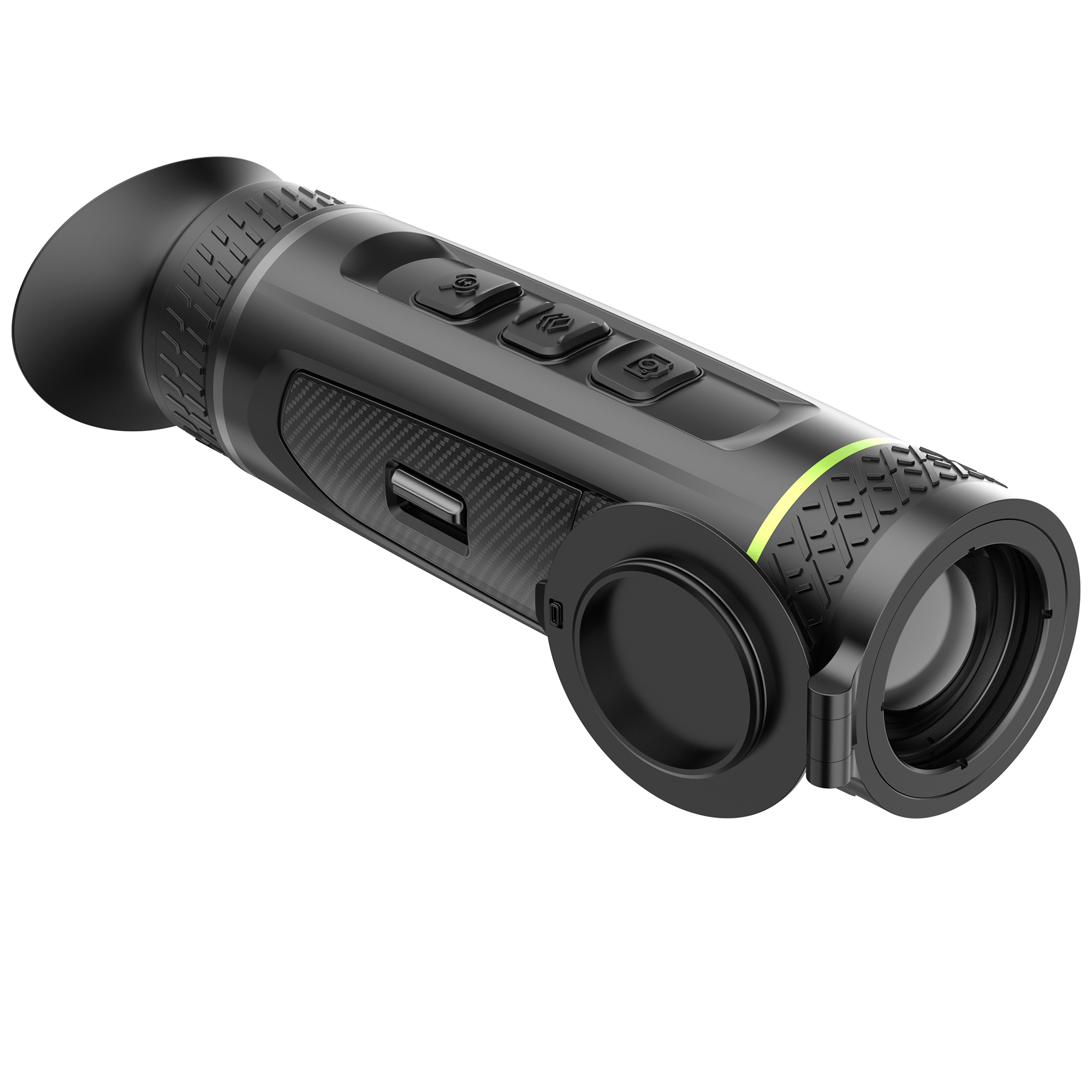 PIXFRA Sirius S435 Wärmebildmonokular