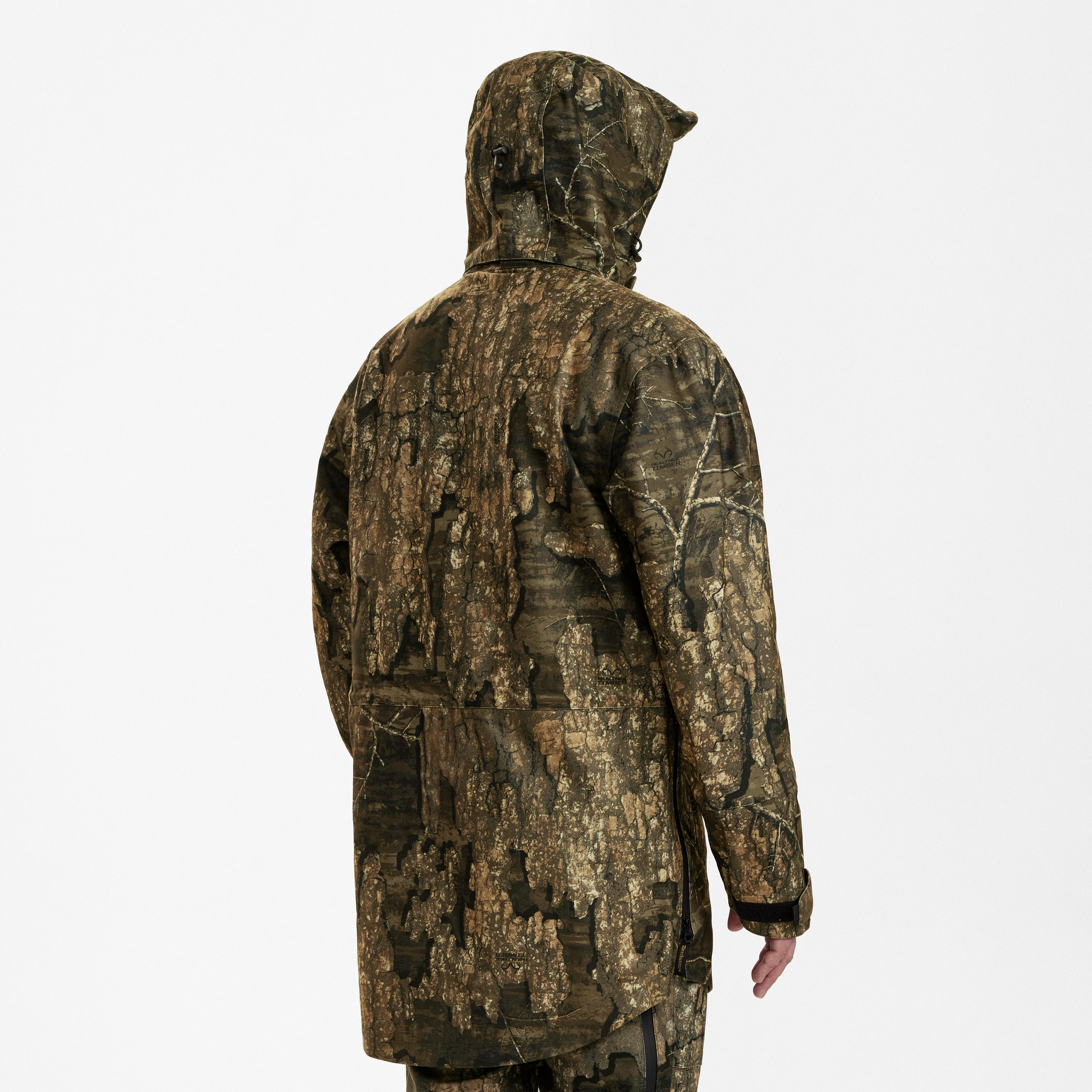 PRO Gamekeeper Anorak - REALTREE TIMBER™