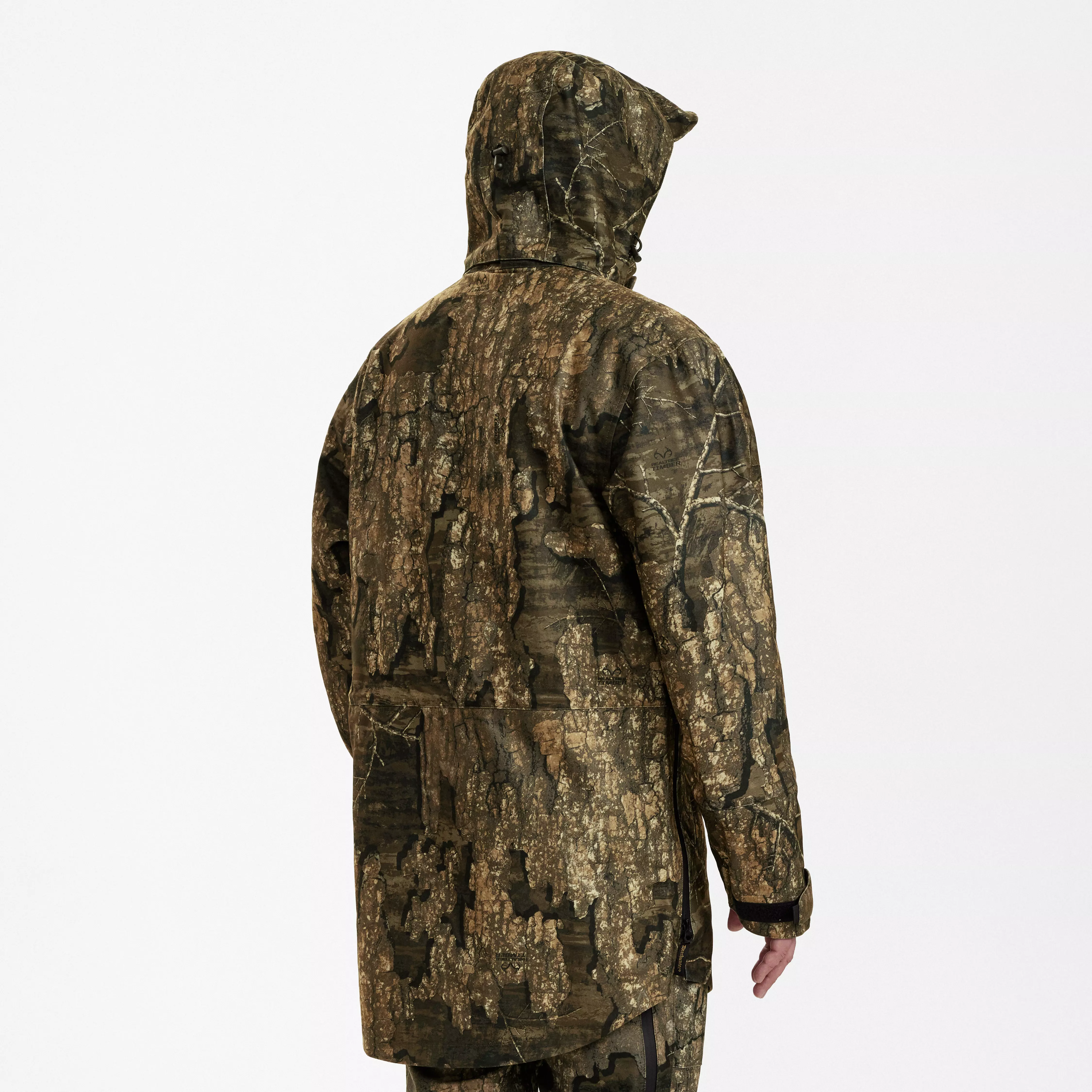 PRO Gamekeeper Anorak - REALTREE TIMBER™