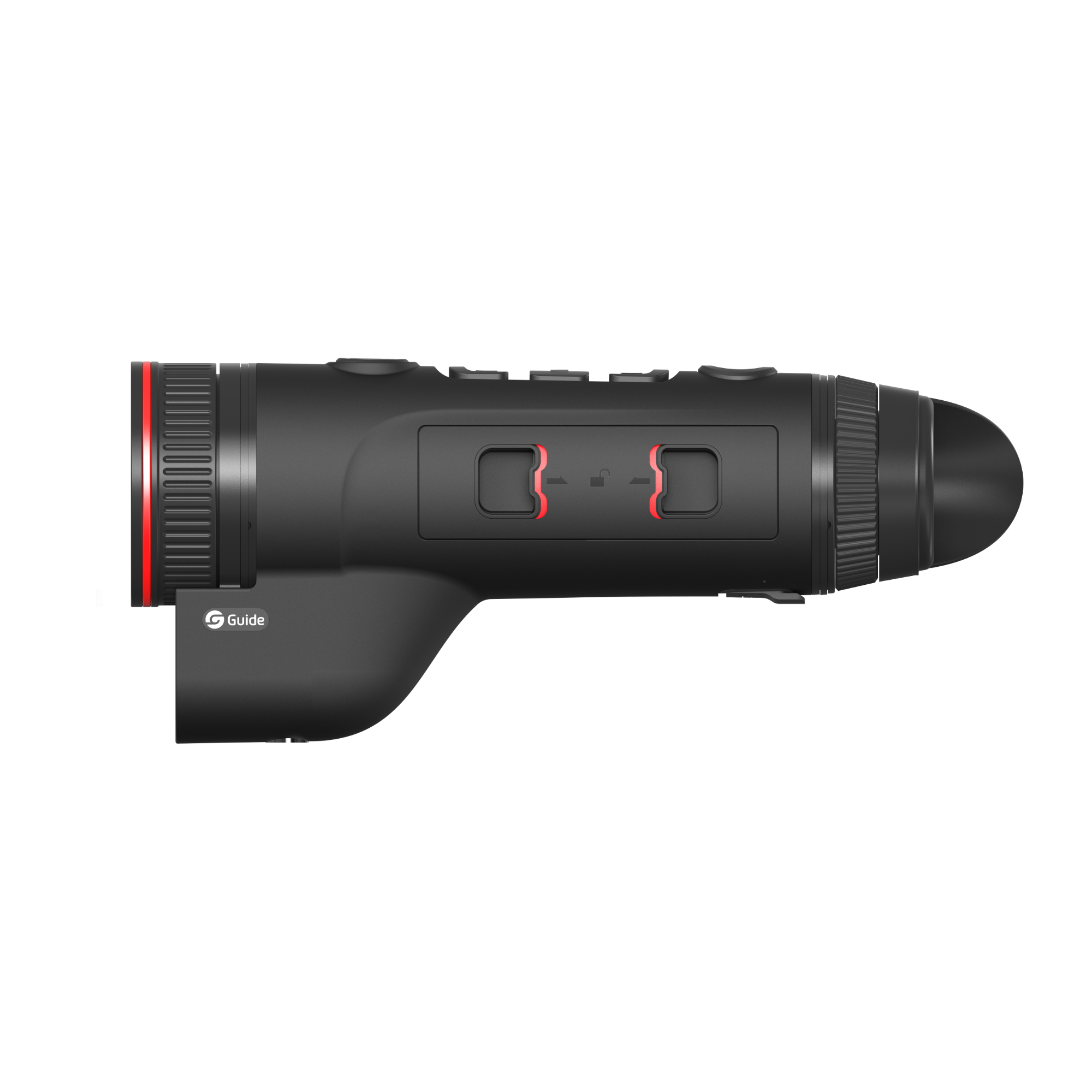 GUIDE Wärmebild Handgerät TJ420L