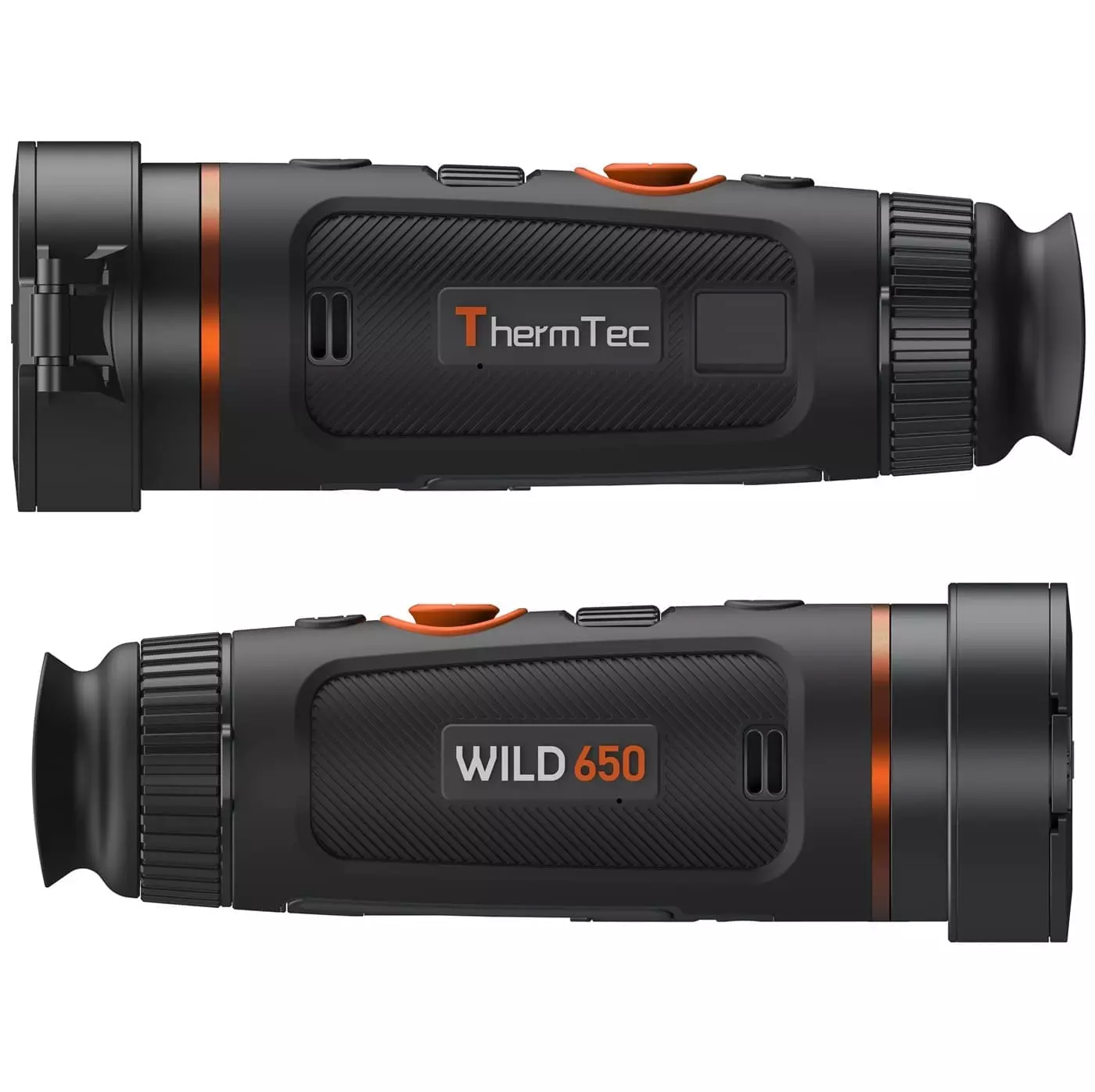 ThermTec Wild 650