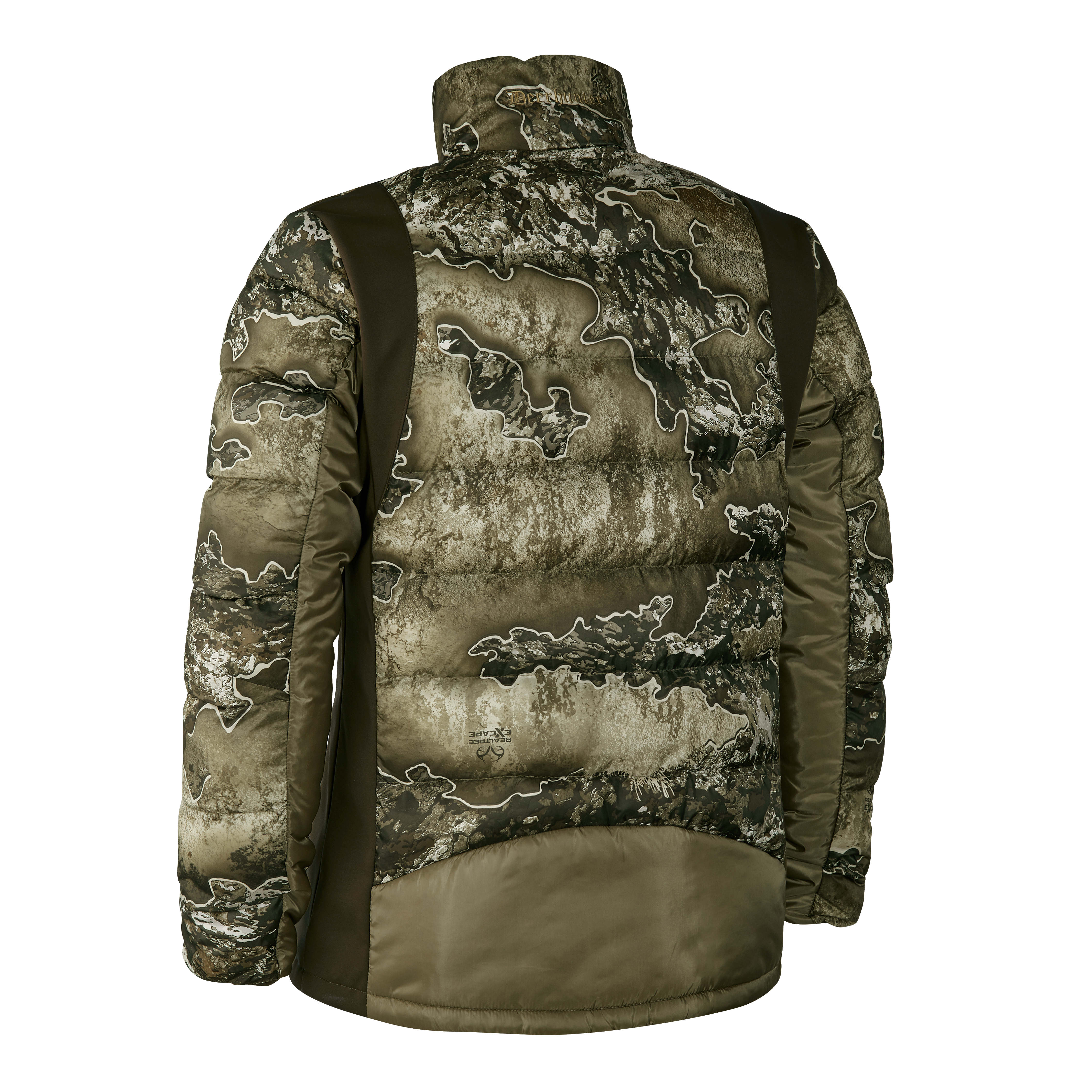 Excape Quilted Jacke - REALTREE EXCAPE™