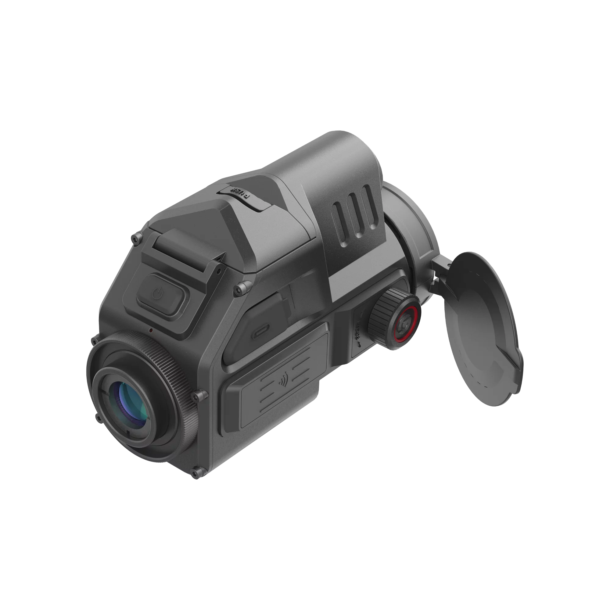 GUIDE Wärmebild Vorsatzgerät TB650LP GUIDE Wärmebild Vorsatzgerät TB650LP