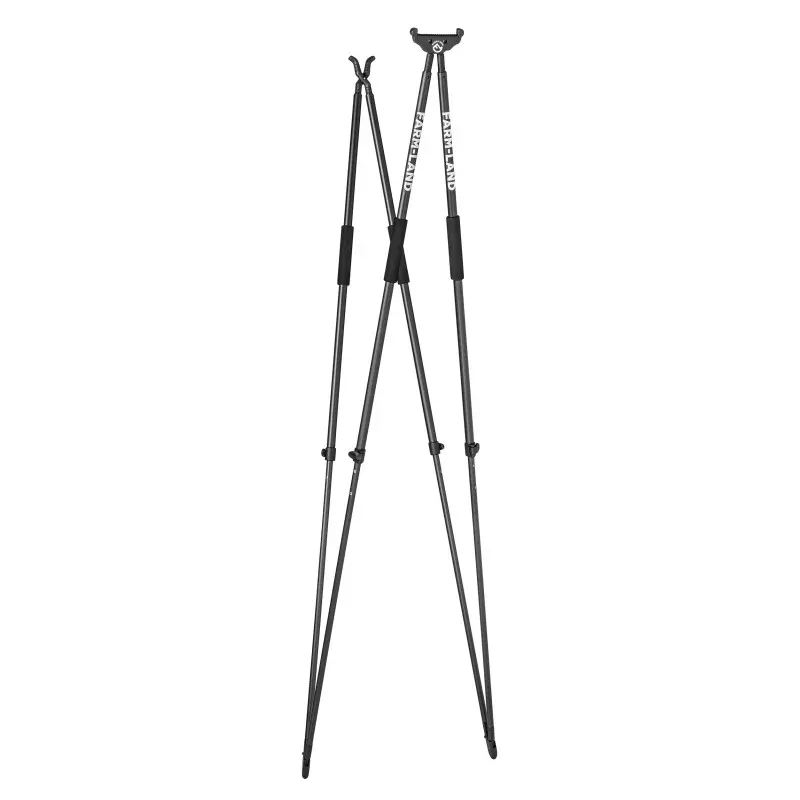 Zielstock Feldjagd aus Carbon