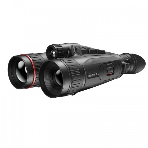 HIKMICRO Binocular Habrok Pro HQ50L 850nm