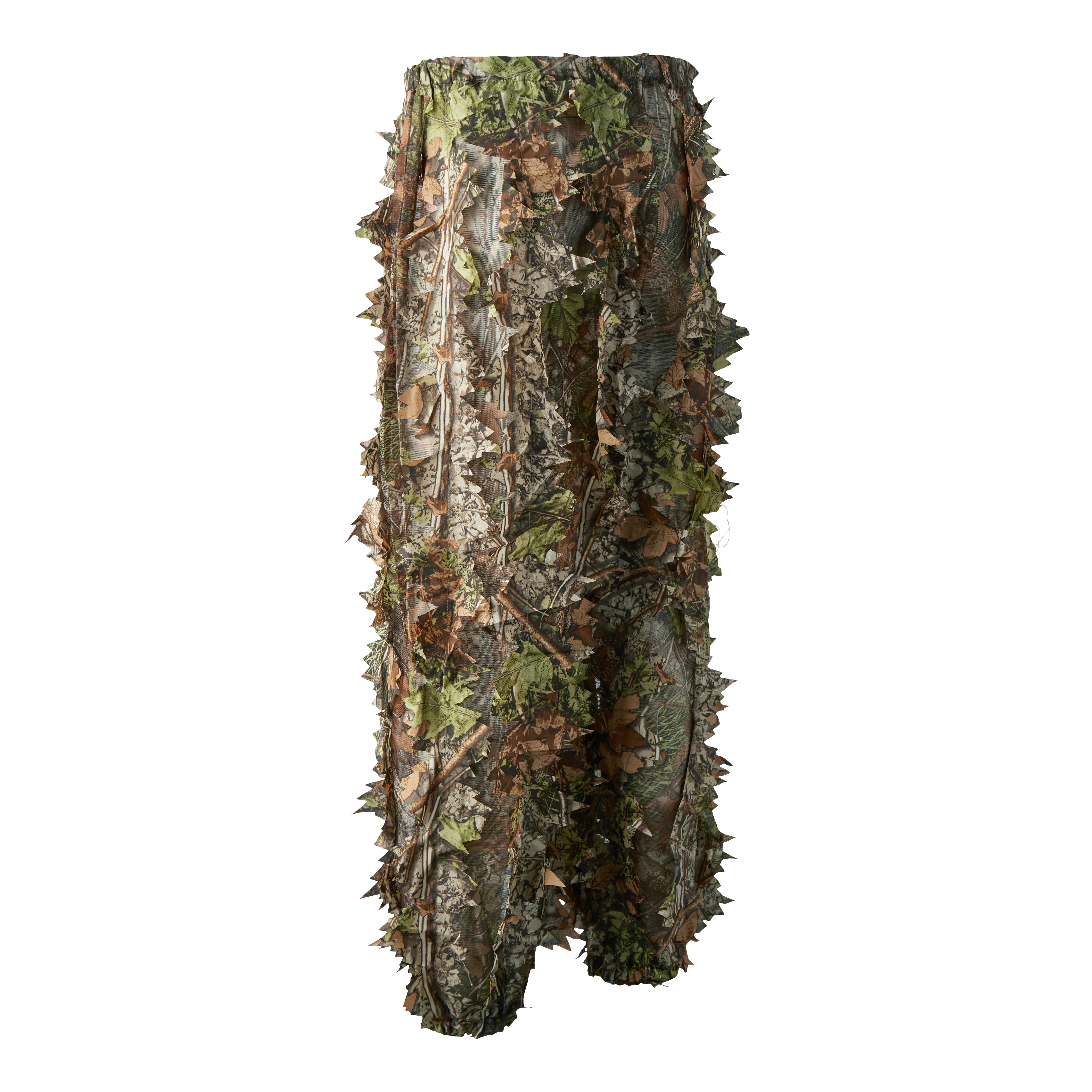 Sneaky 3D Überzieh Anzug - Innovation Camouflage