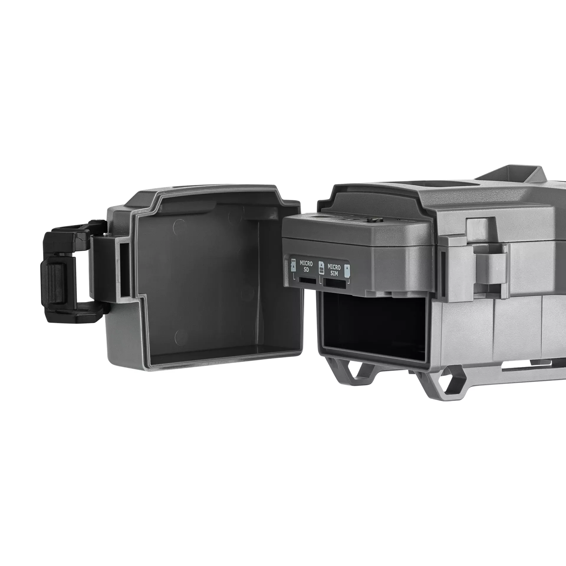 SPYPOINT FLEX-DARK Twin Pack