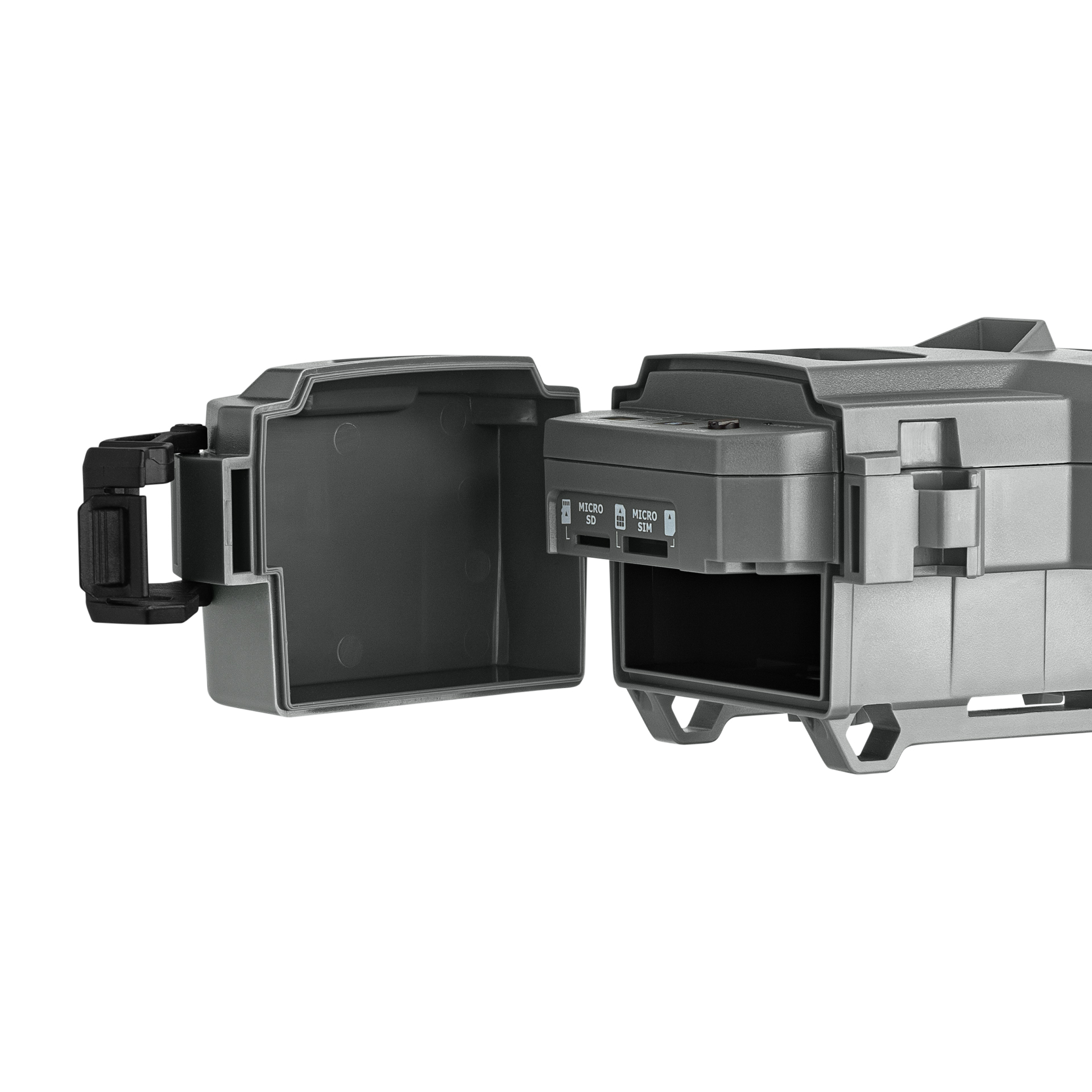 SPYPOINT FLEX-DARK Twin Pack