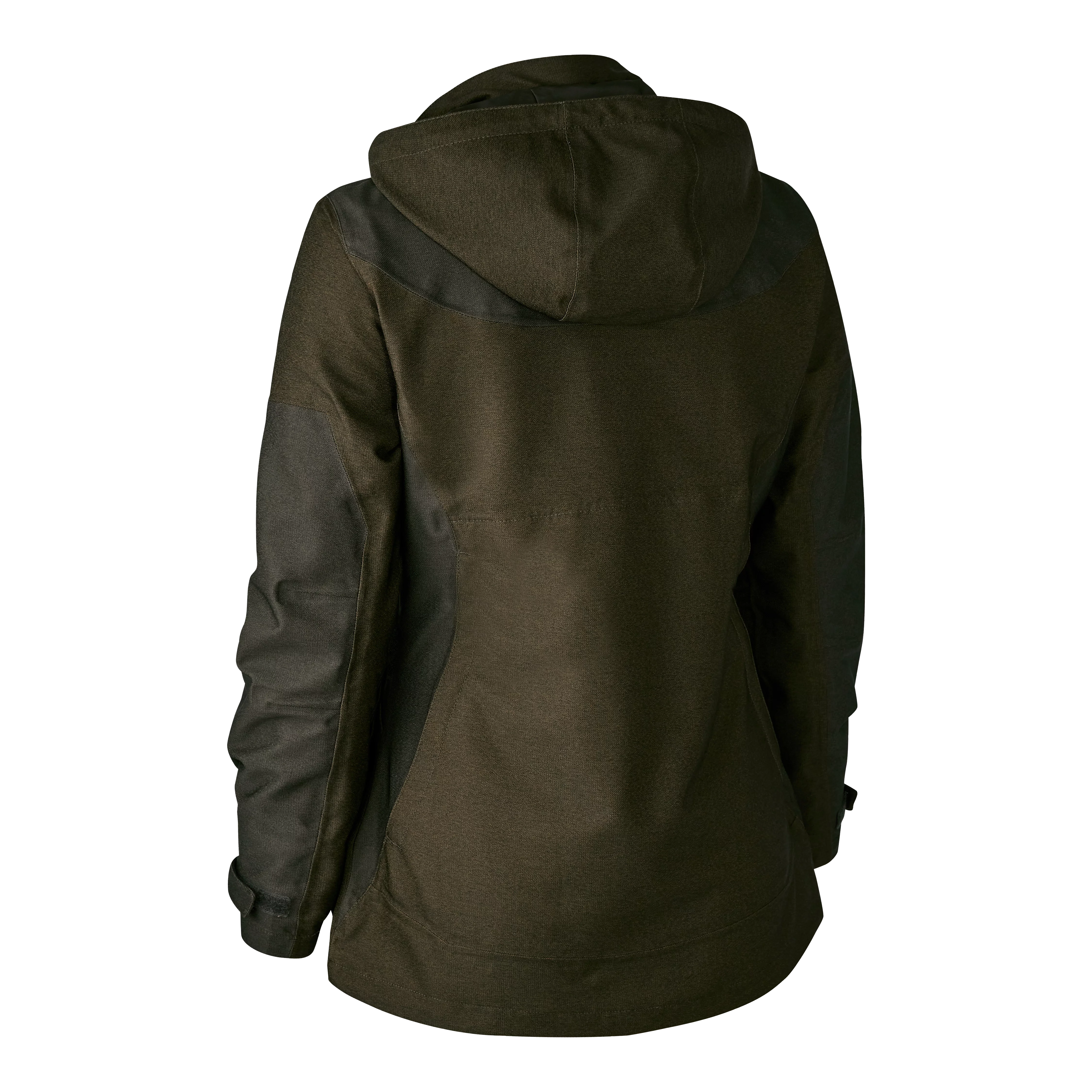 Lady Chasse Jacke - Olive Night melange Lady Chasse Jacke - Olive Night melange