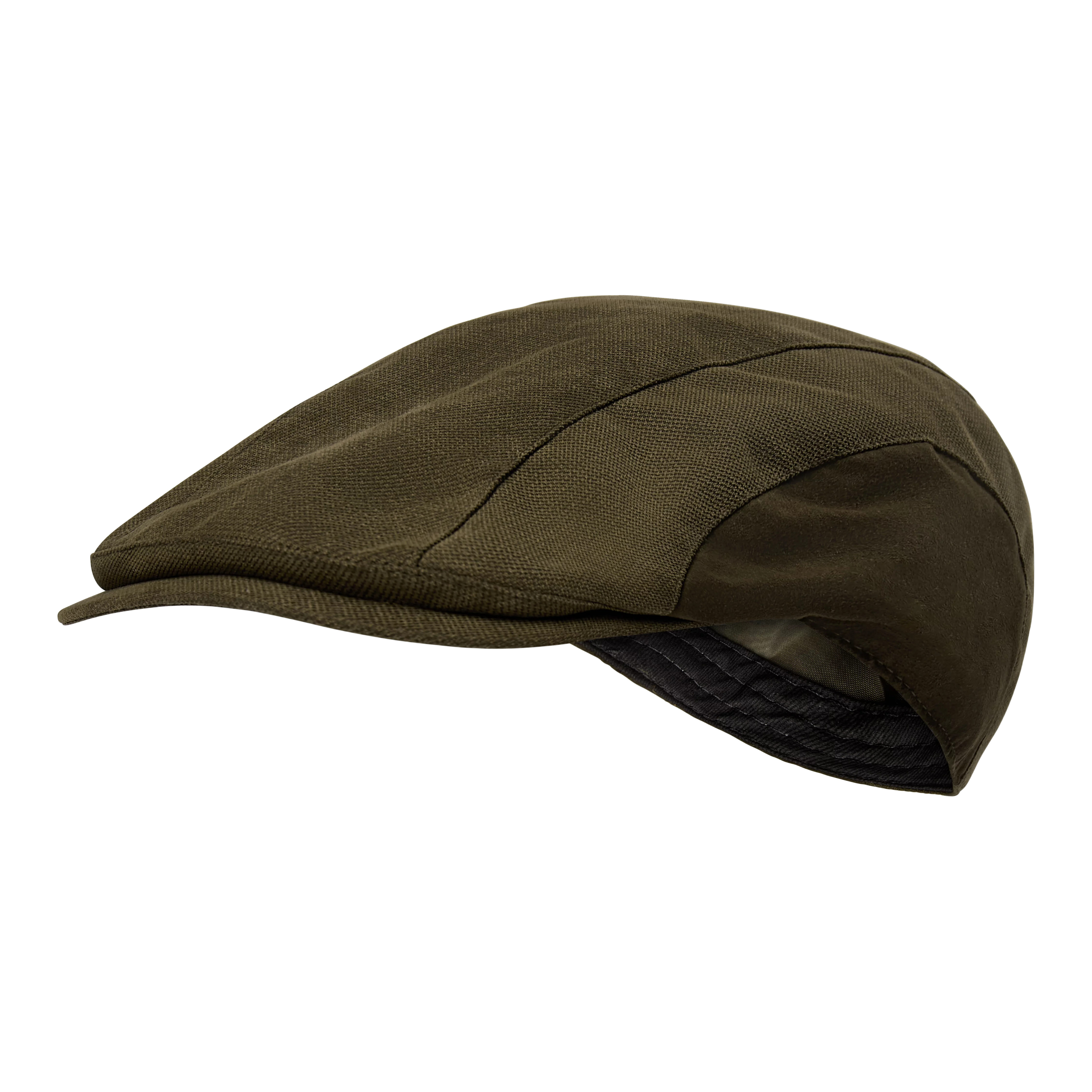 Eagle Flatcap - Tarmac Green Eagle Flatcap - Tarmac Green
