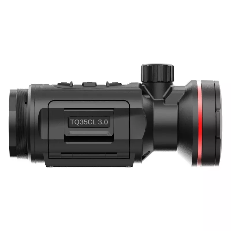 HIKMICRO Clip-On Thunder TQ35CL 3.0