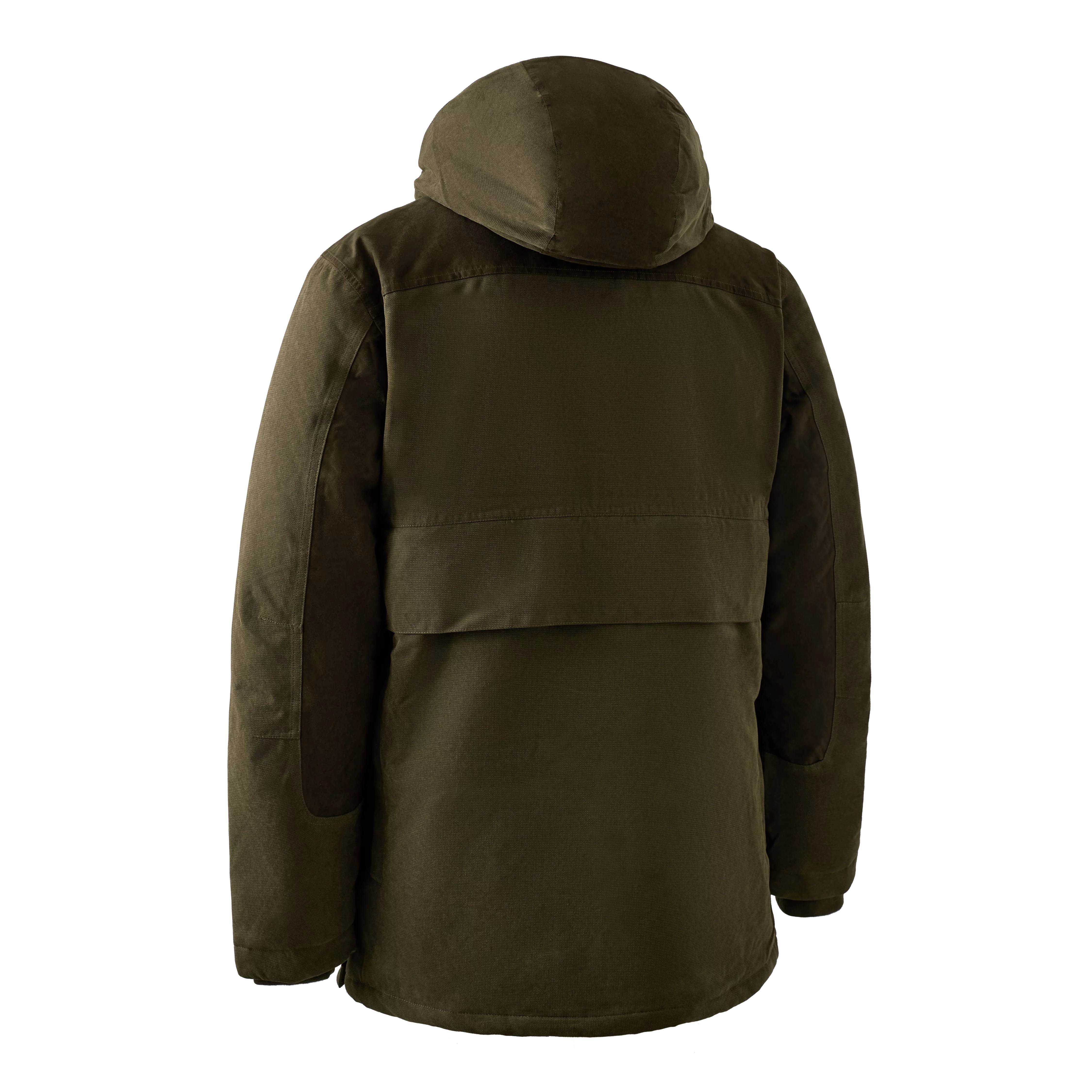 Eagle Winterjacke - Tarmac Green Eagle Winterjacke - Tarmac Green