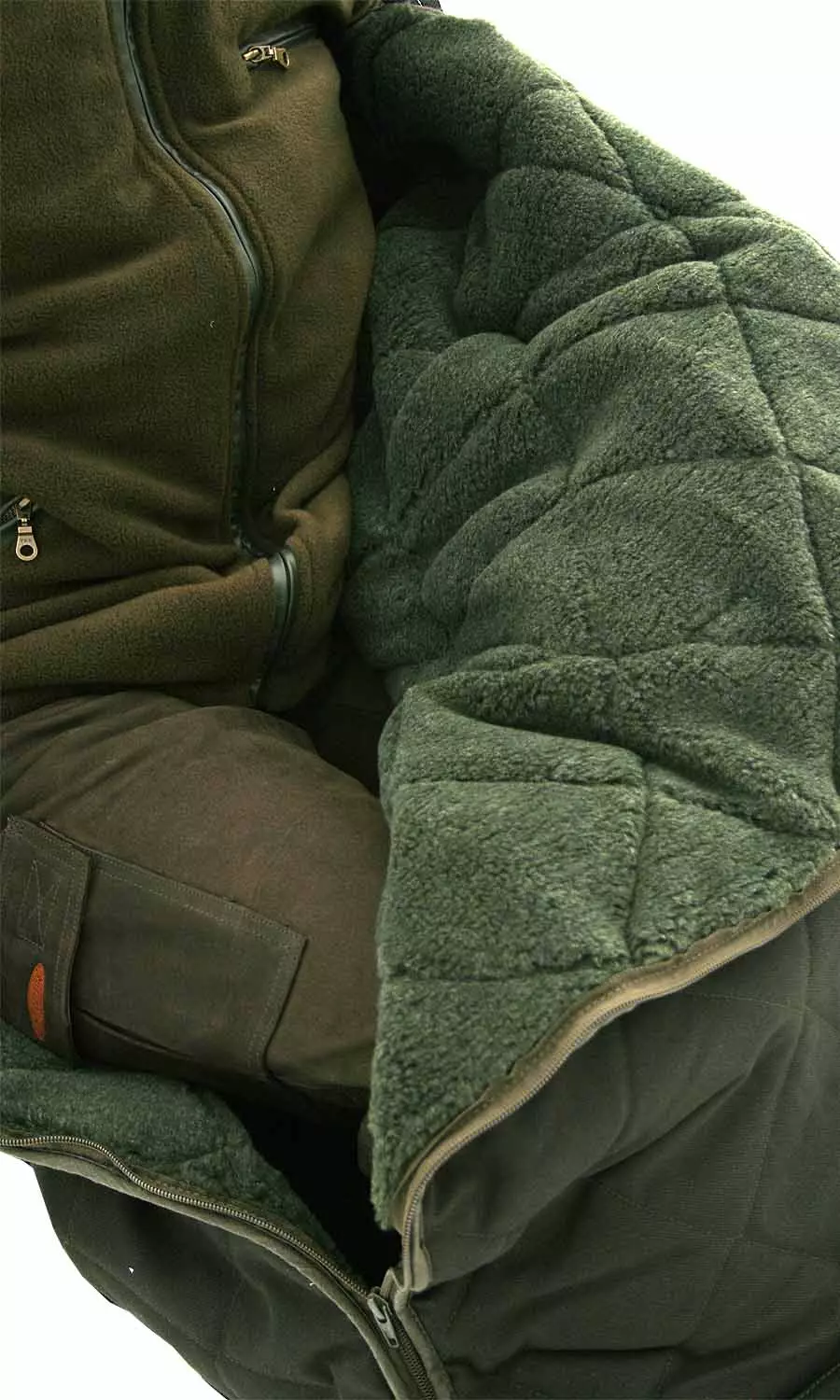 Ansitzsack Ansitzsack