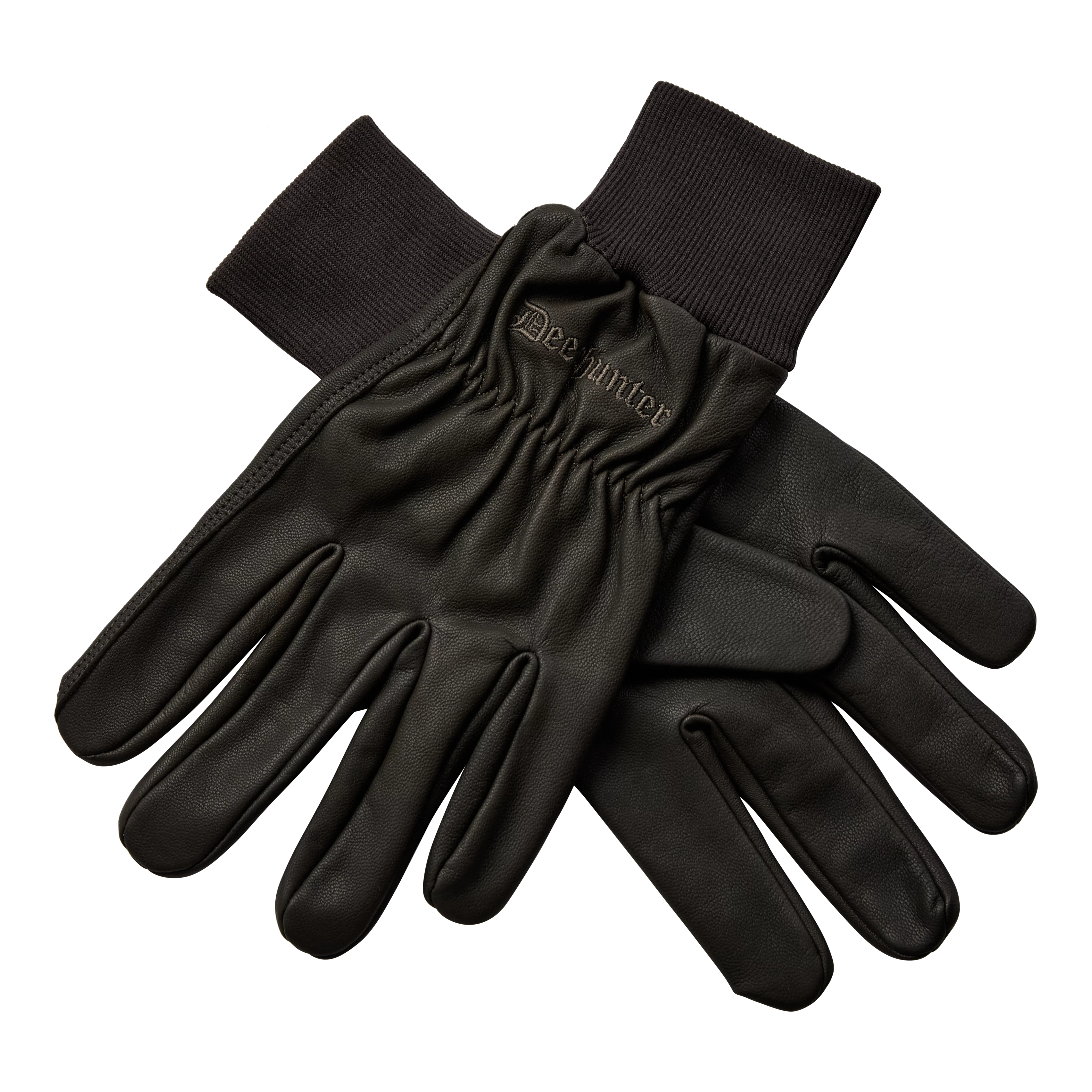 Lederhandschuhe - Wood Lederhandschuhe - Wood