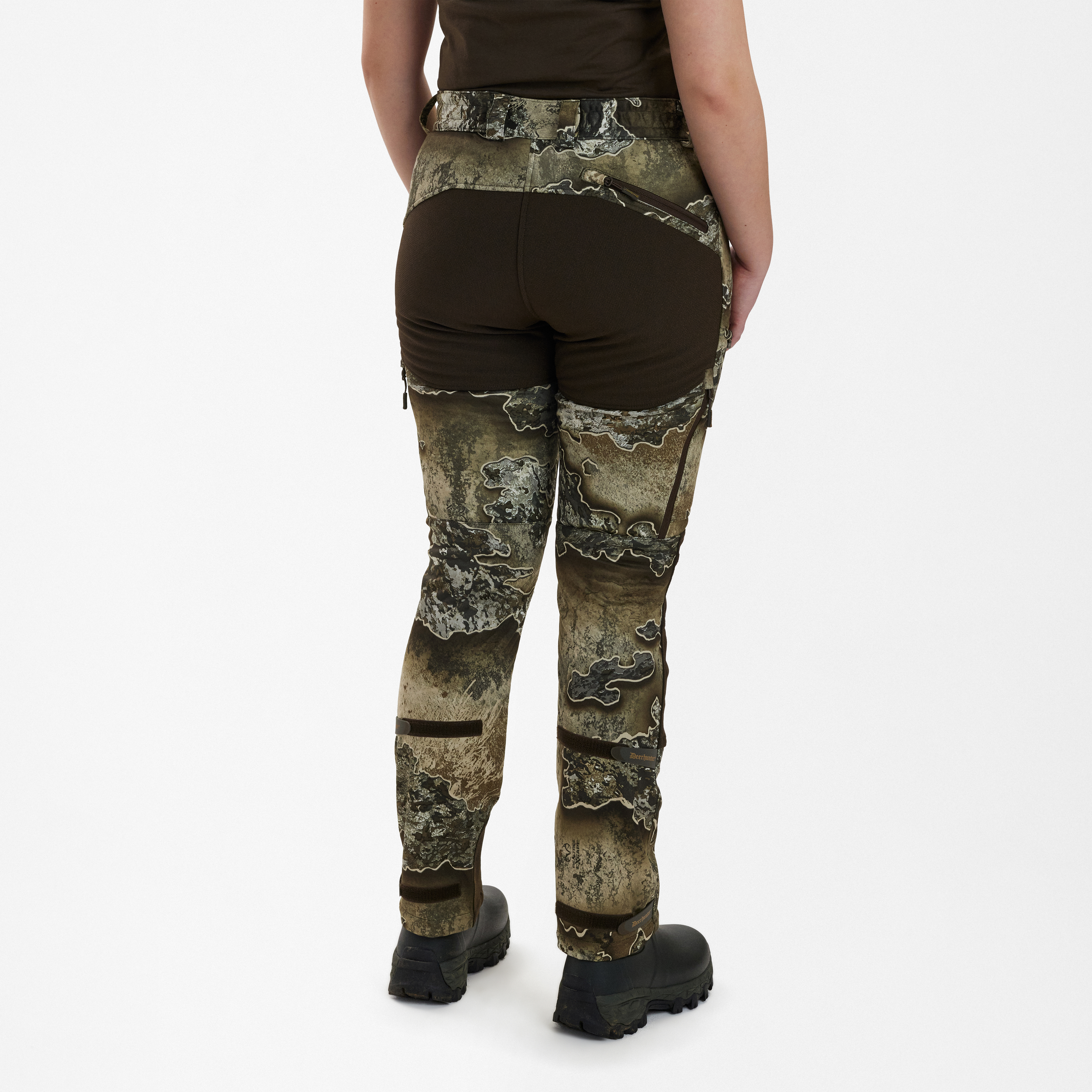 Lady Excape Softshell Hose - REALTREE EXCAPE™