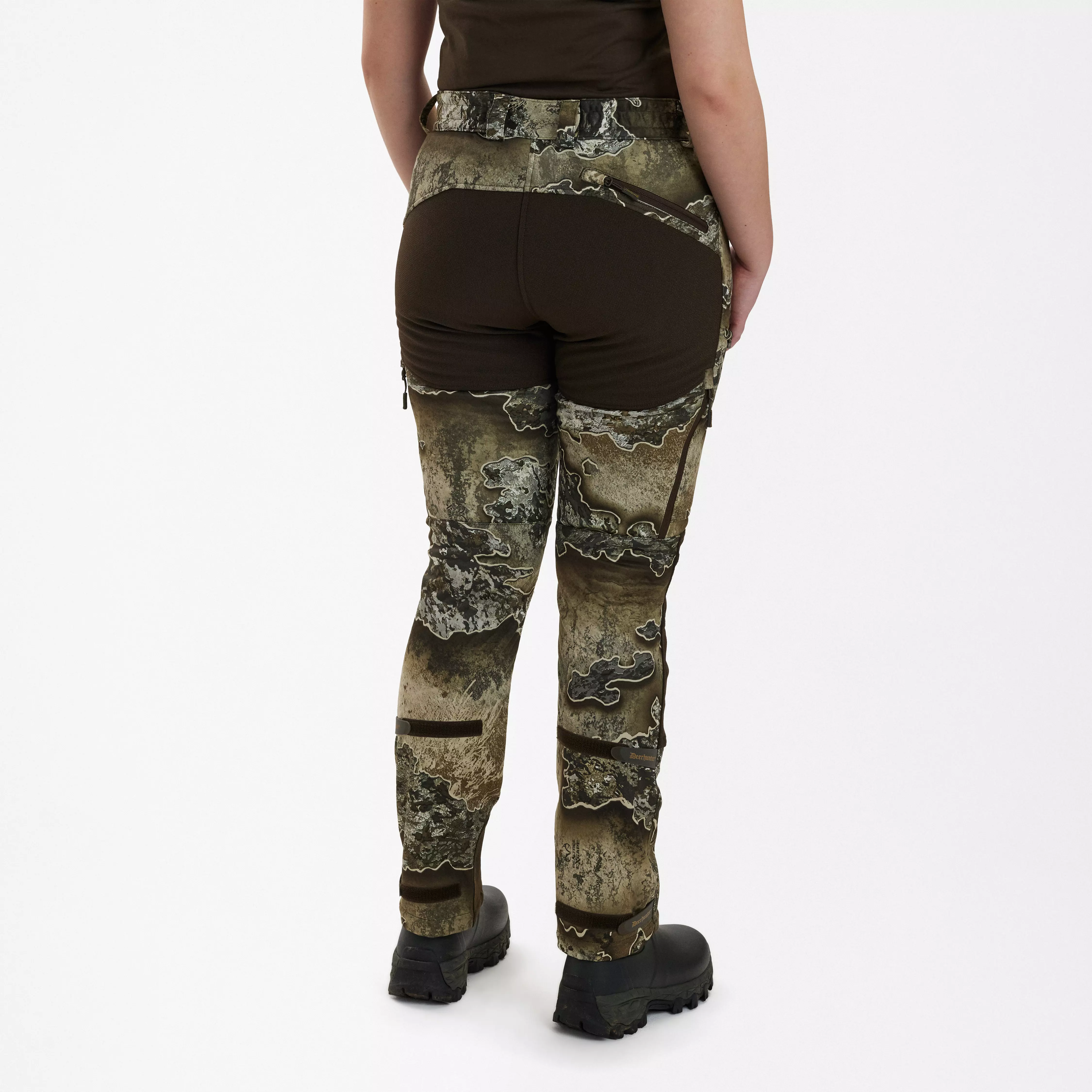 Lady Excape Softshell Hose - REALTREE EXCAPE™