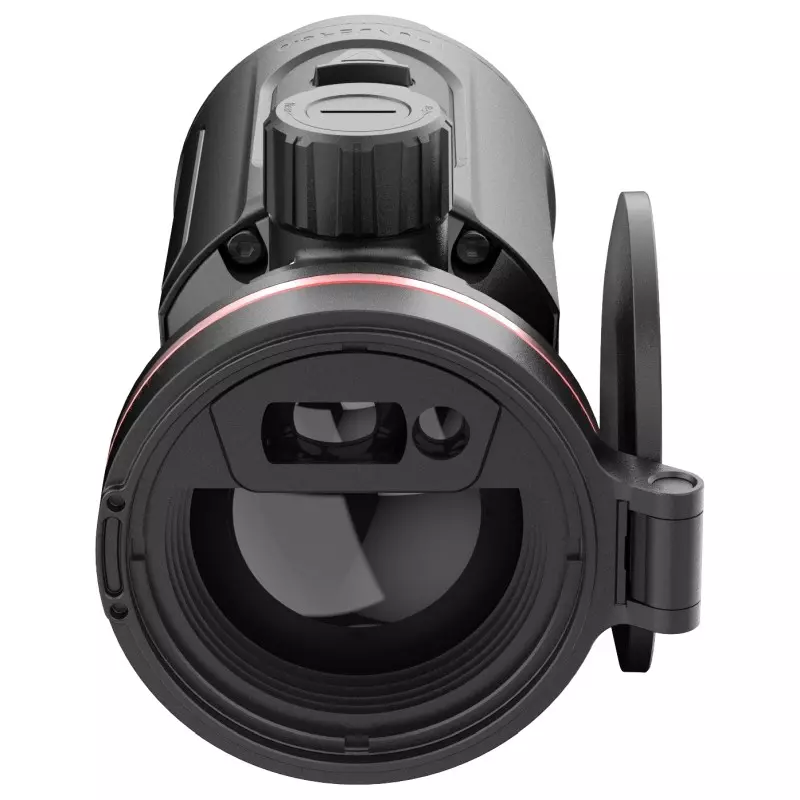 HIKMICRO Clip-On Thunder TQ35CL