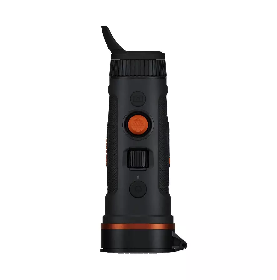 ThermTec WILD 65OL Pro mit LRF