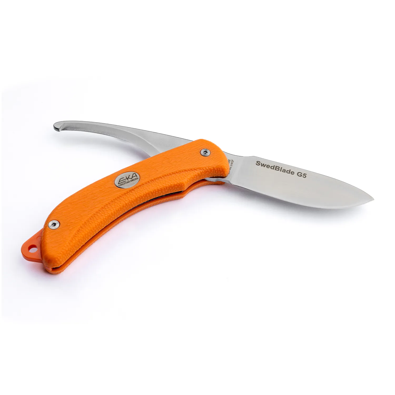EKA SwedBlade G5