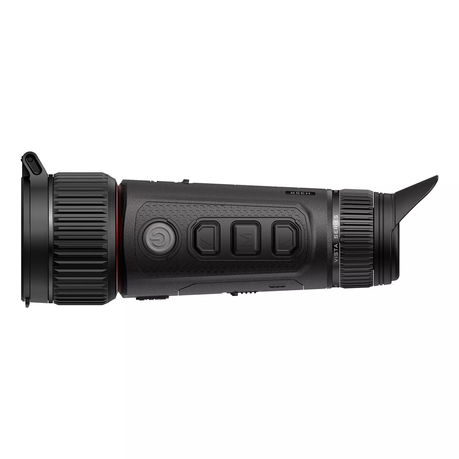 Nocpix VISTA H35R LRF Wärmebild-Monokular