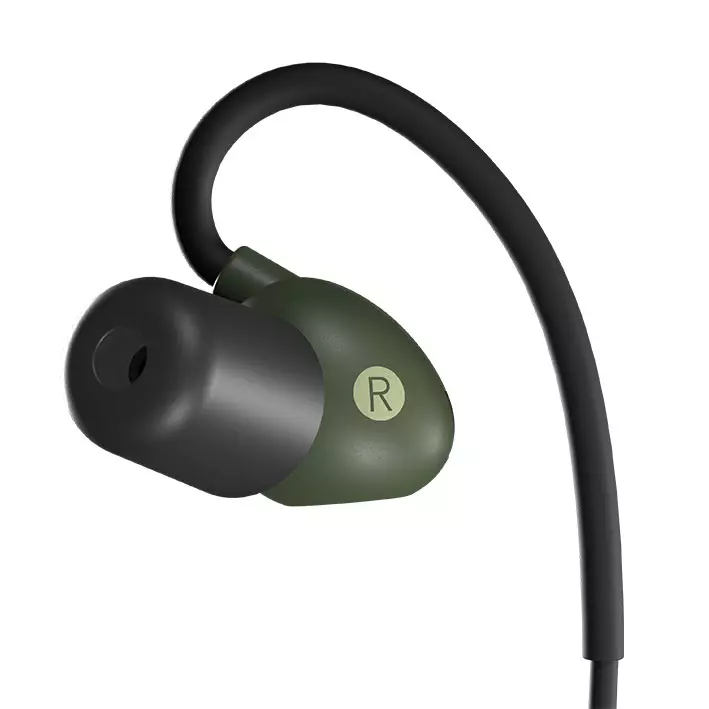 Isotunes Sport Advance Isotunes Sport Advance