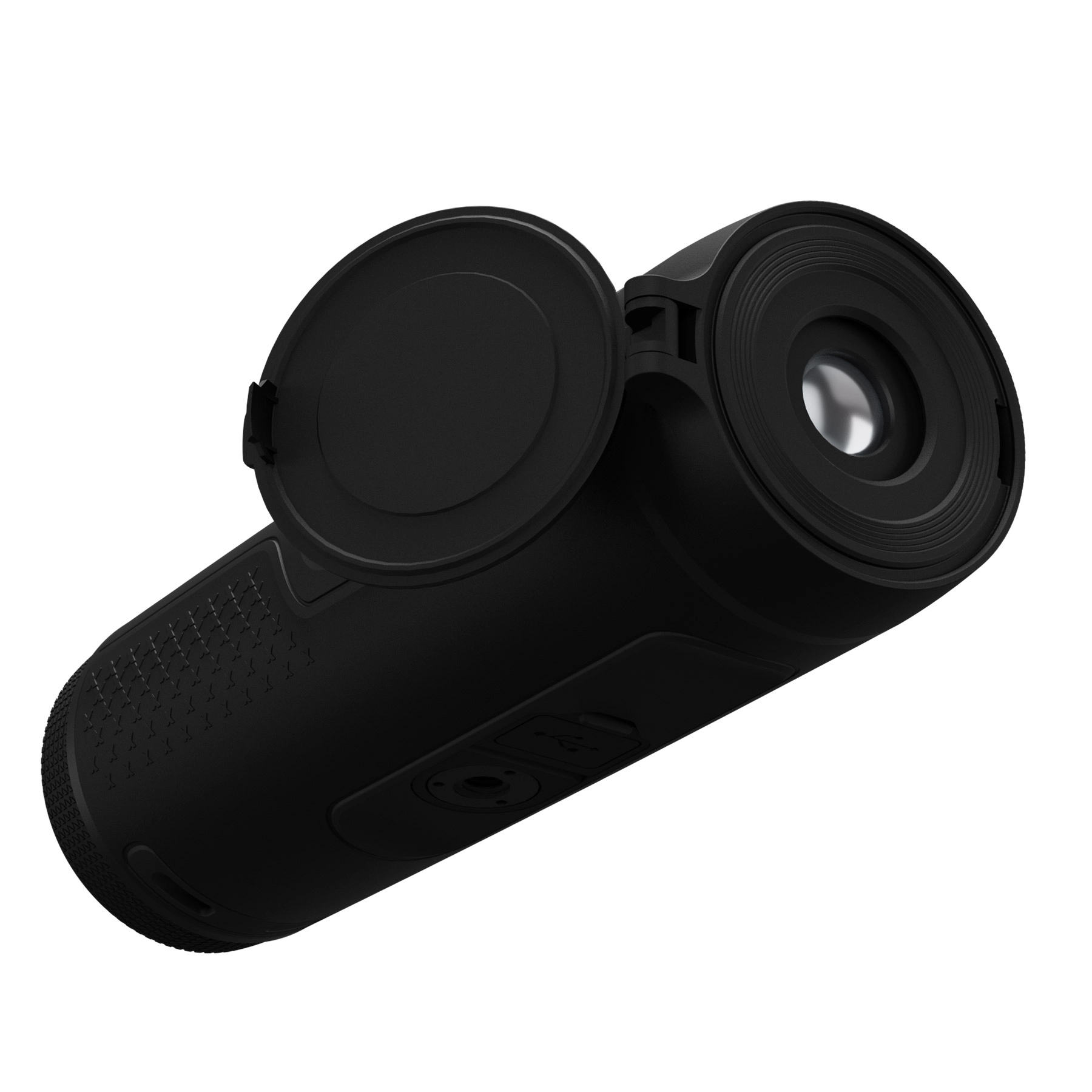 ATN BlazeSeeker - 10mm 1,7-13,6x 256x192