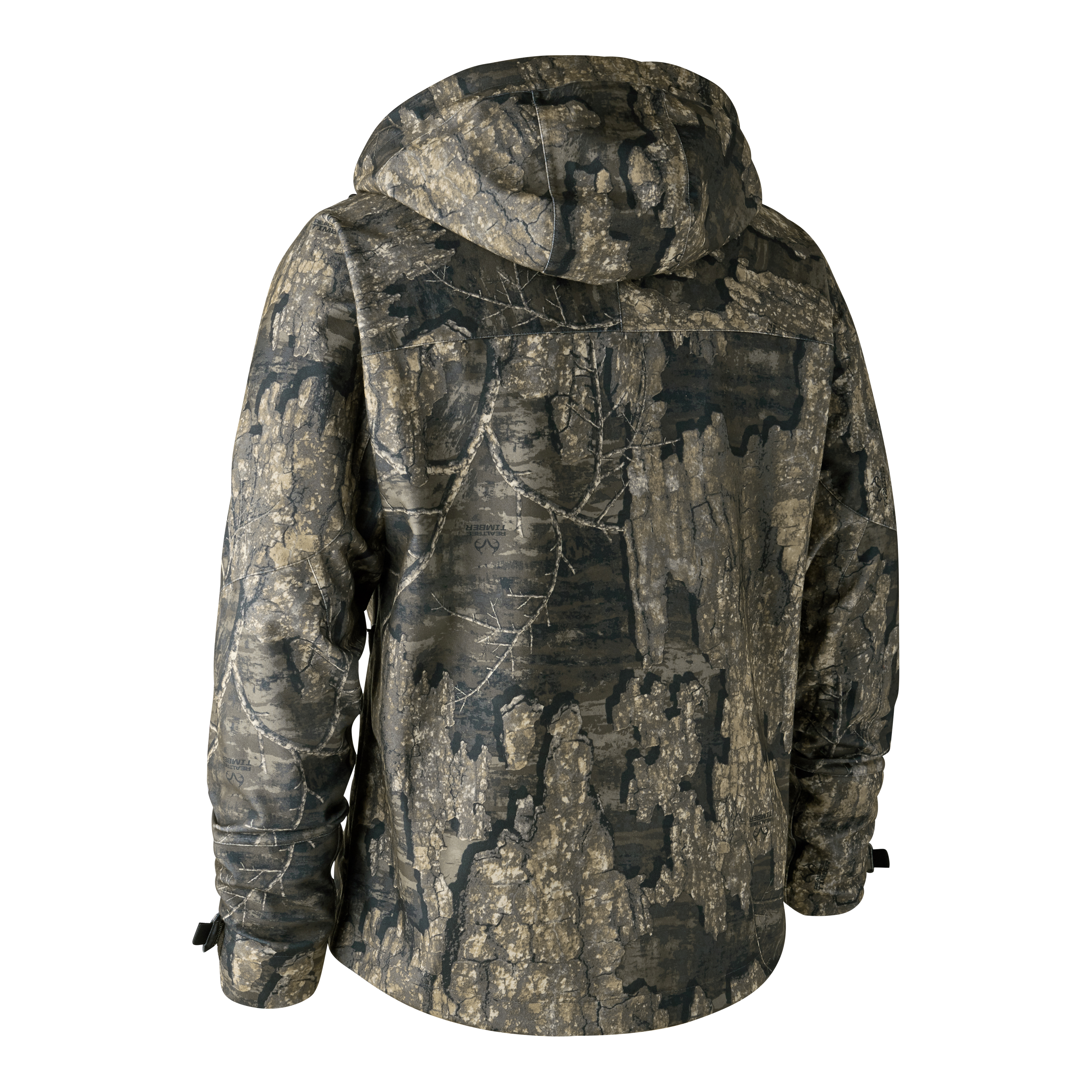 PRO Gamekeeper Jacke - Kurz - REALTREE TIMBER™