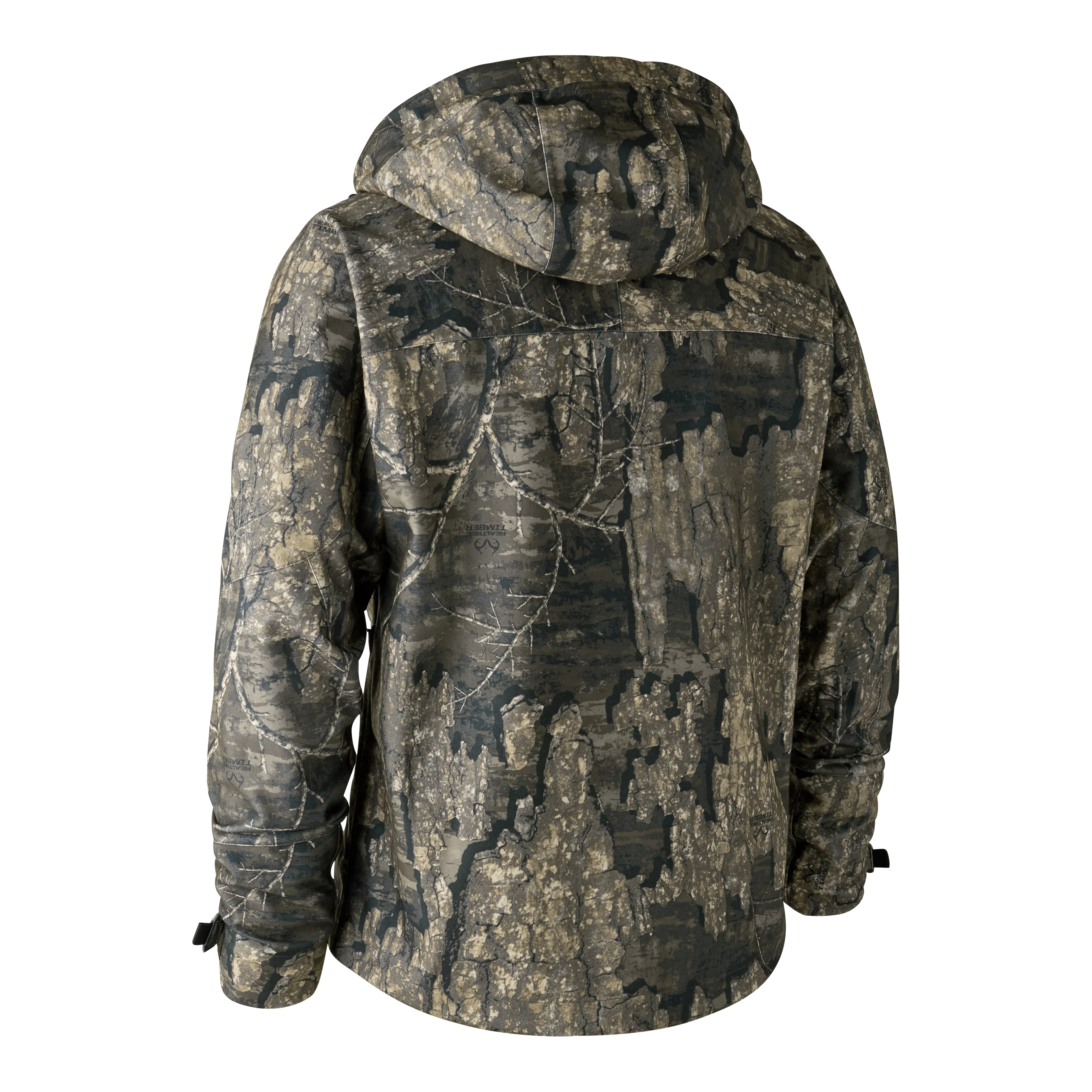 PRO Gamekeeper Jacke - Kurz - REALTREE TIMBER™ PRO Gamekeeper Jacke - Kurz - REALTREE TIMBER™