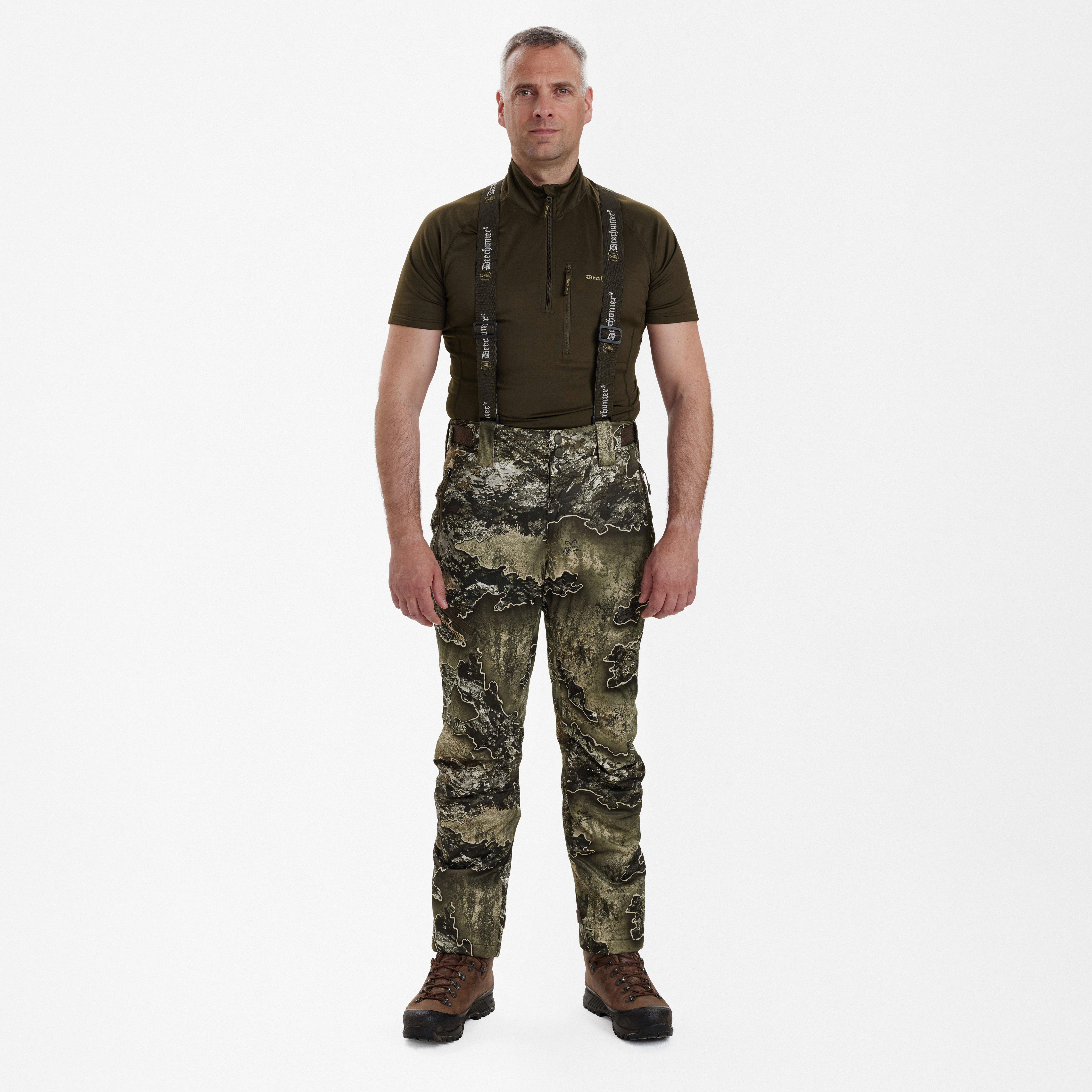 Excape Winter Hose - REALTREE EXCAPE™