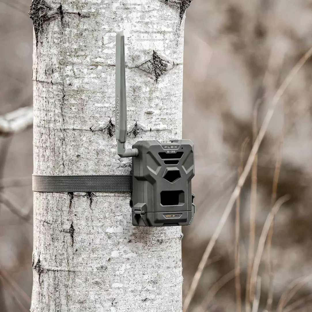 SPYPOINT FLEX E-36 SPYPOINT FLEX E-36