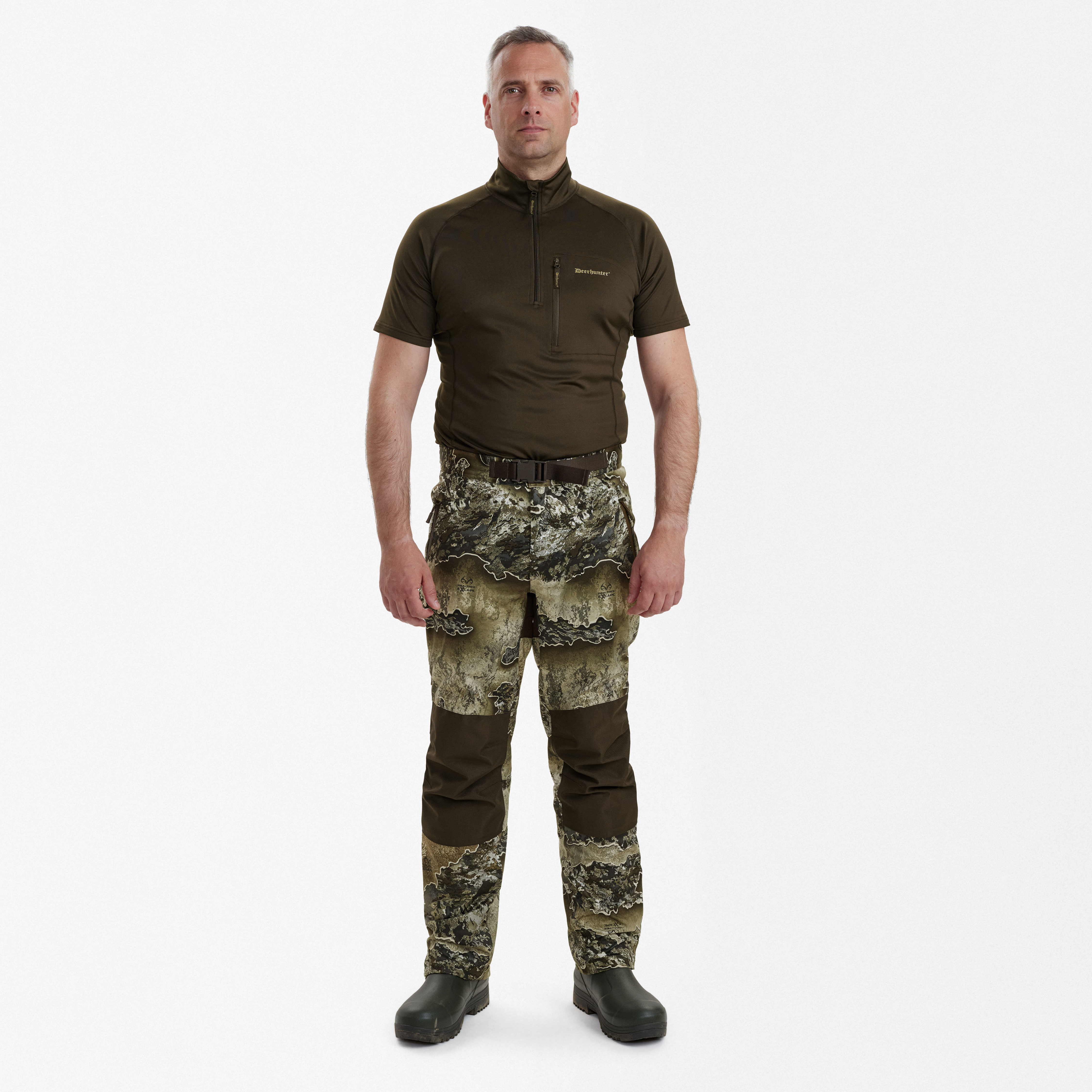 Excape Regenhose - REALTREE EXCAPE™