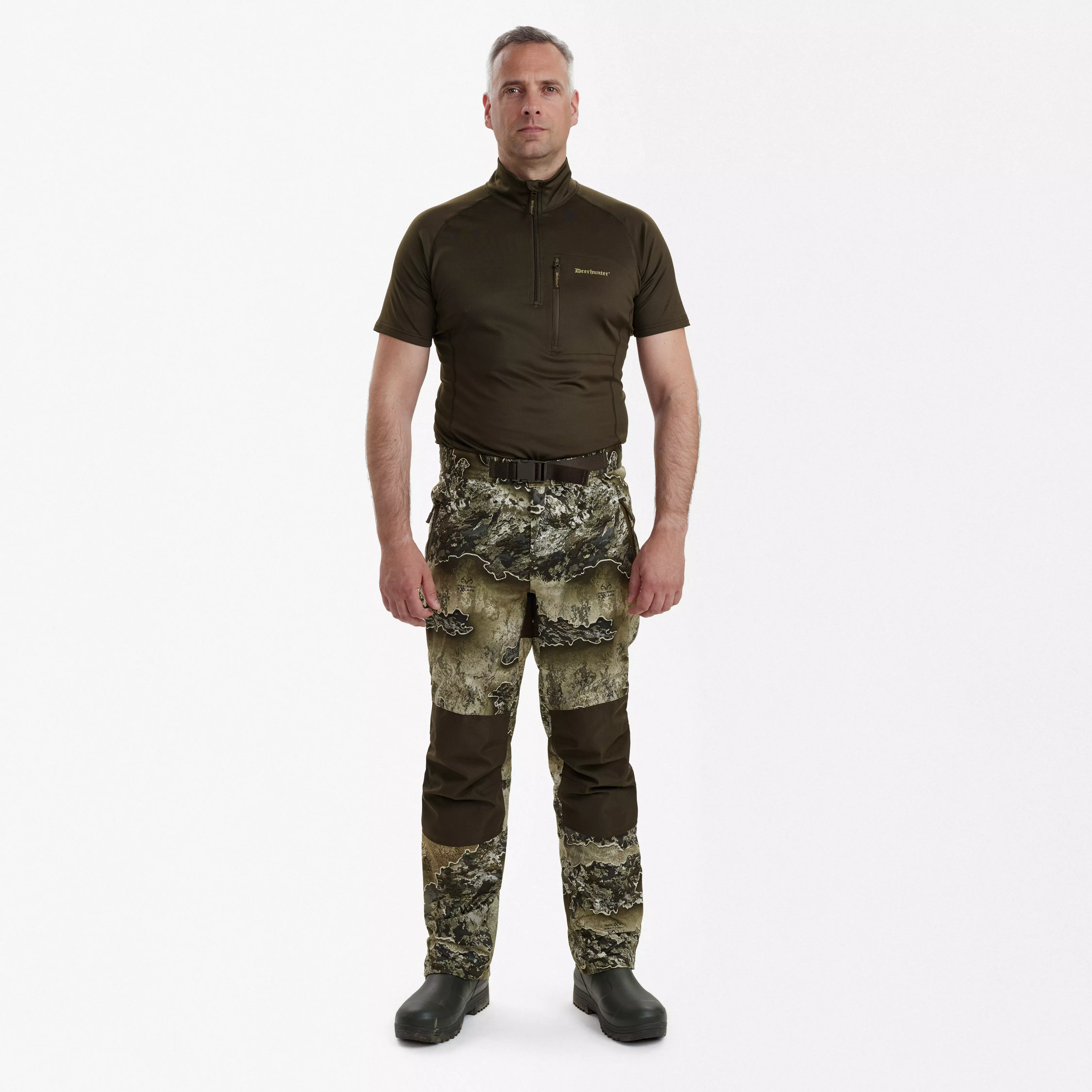 Excape Regenhose - REALTREE EXCAPE™